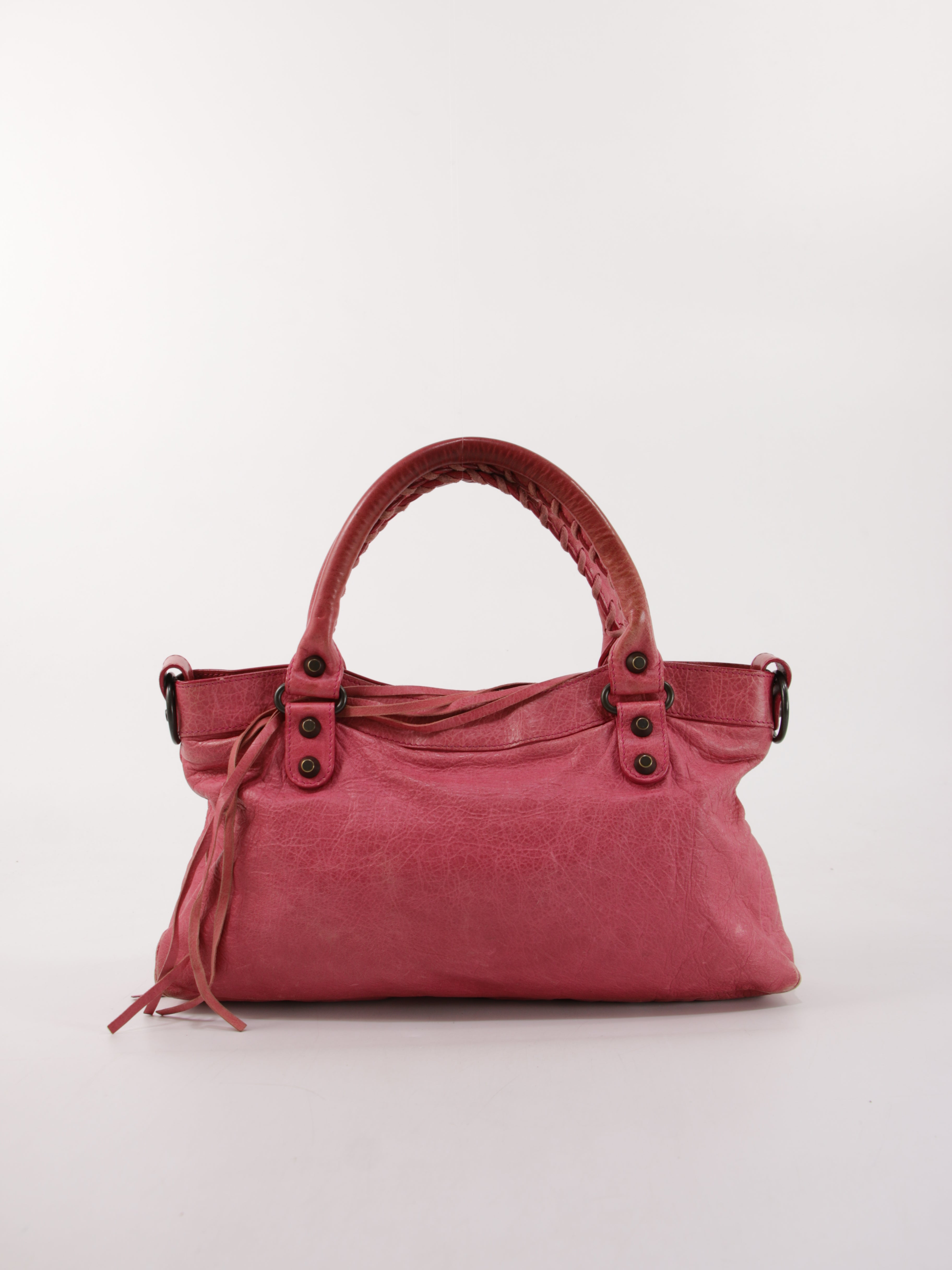 Balenciaga First