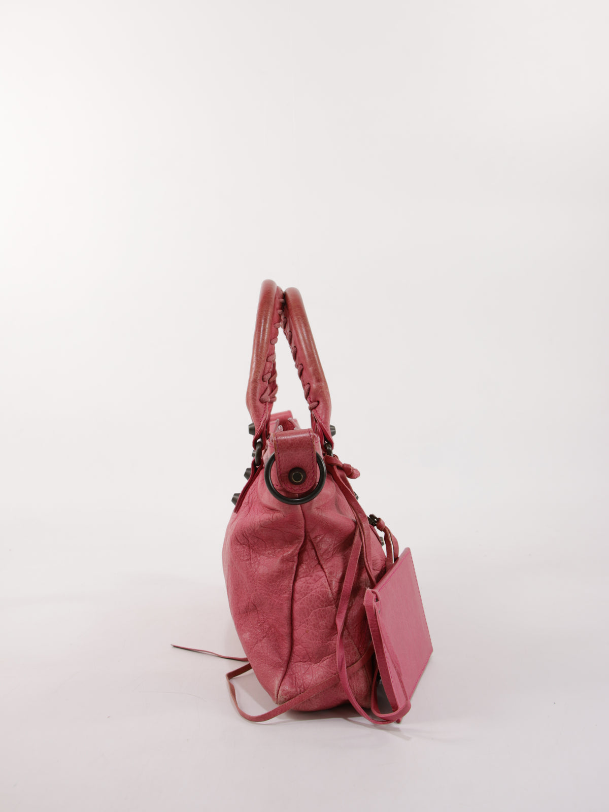 Balenciaga First