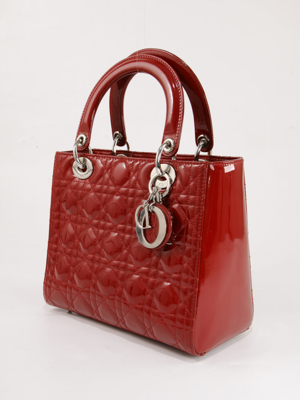 Medium Lady Dior
