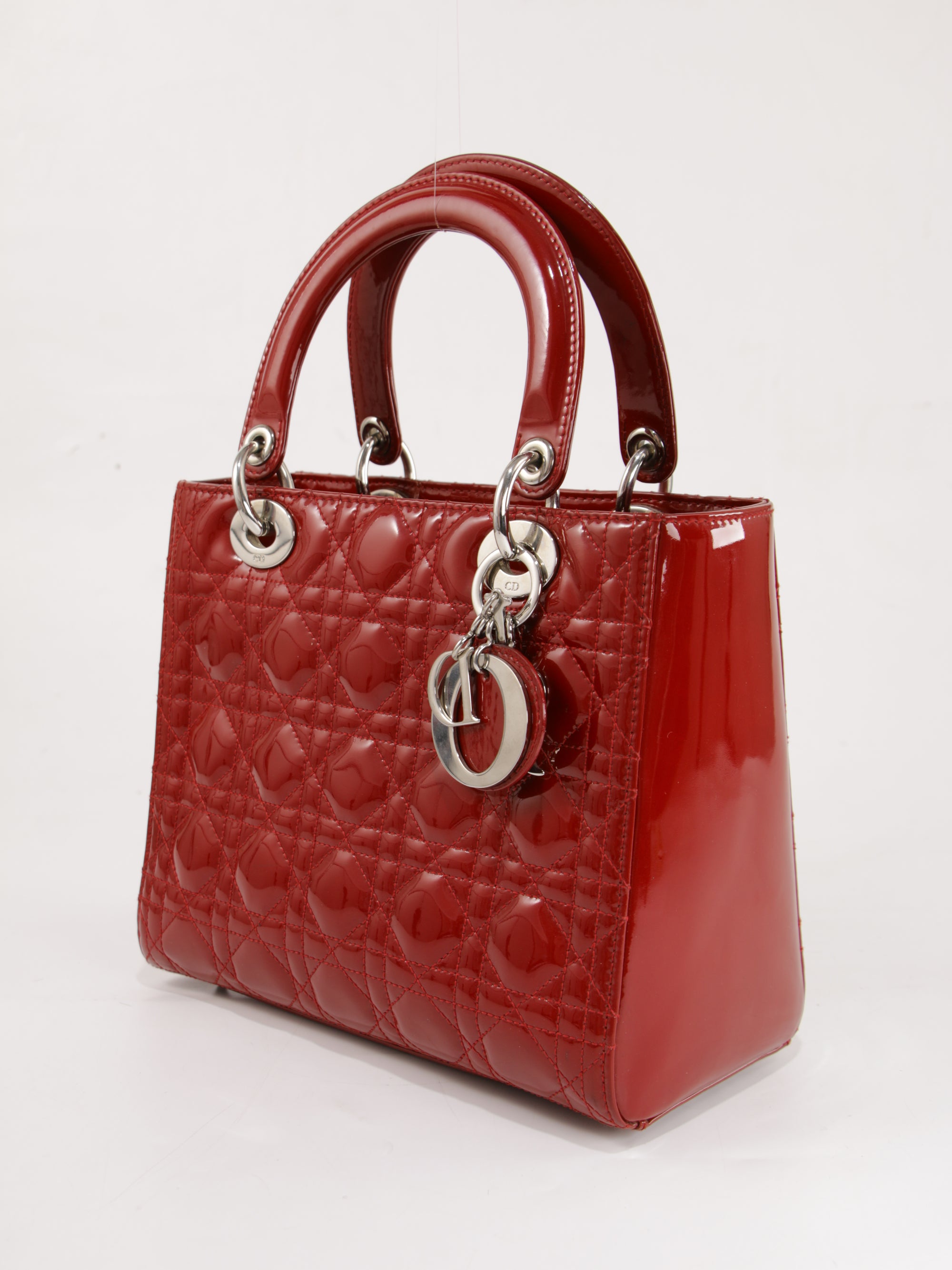 Medium Lady Dior