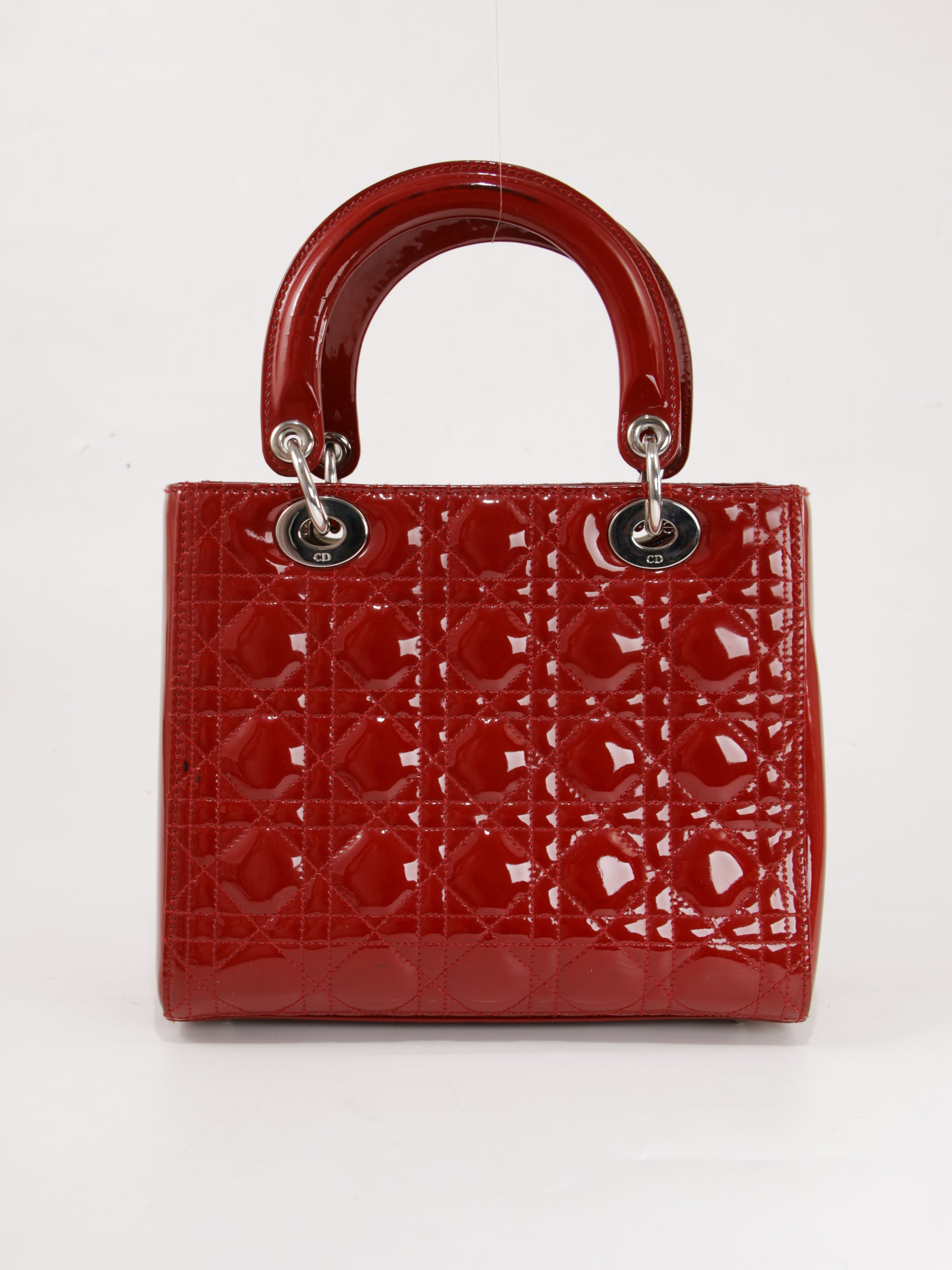 Medium Lady Dior