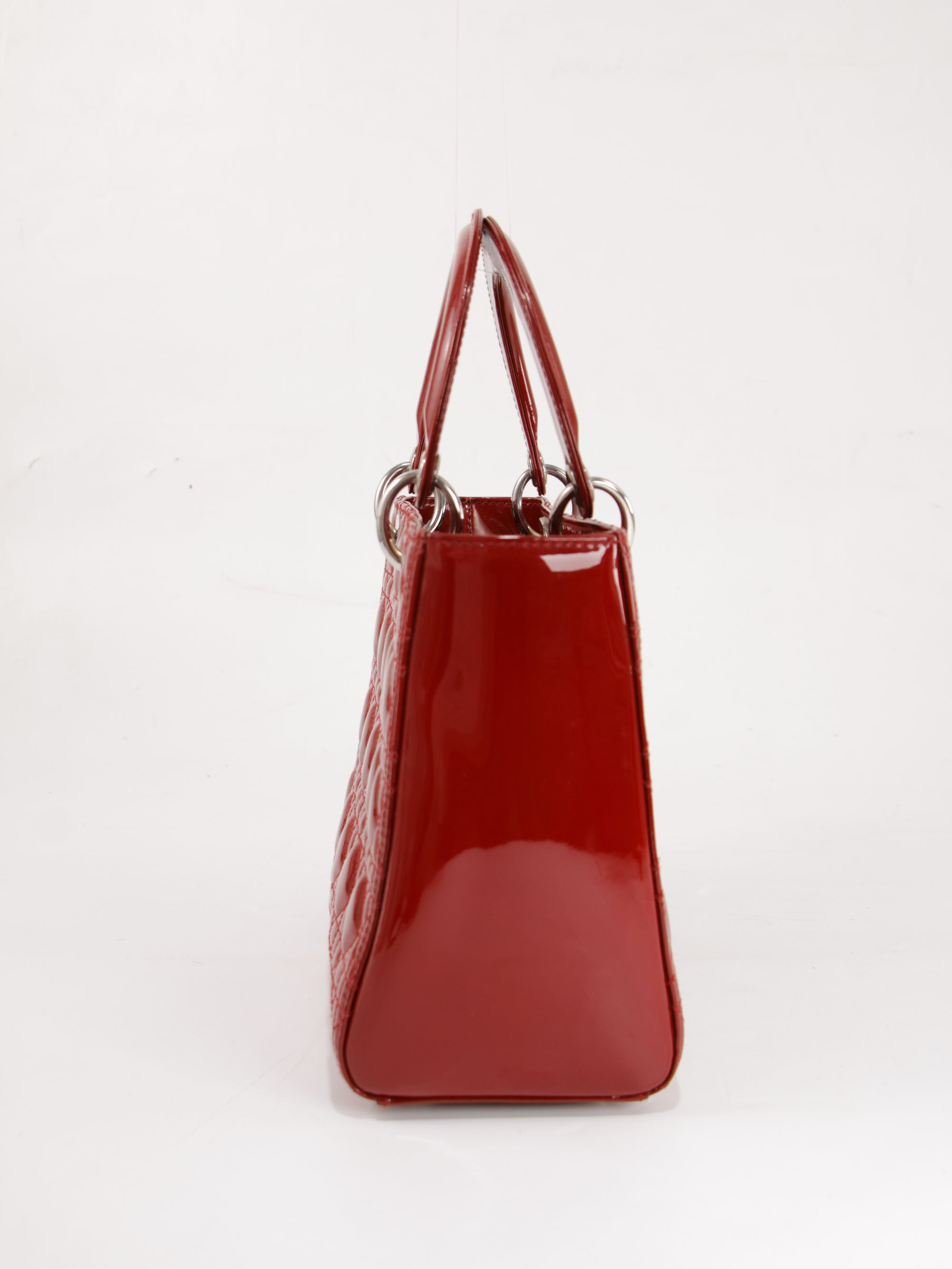 Medium Lady Dior