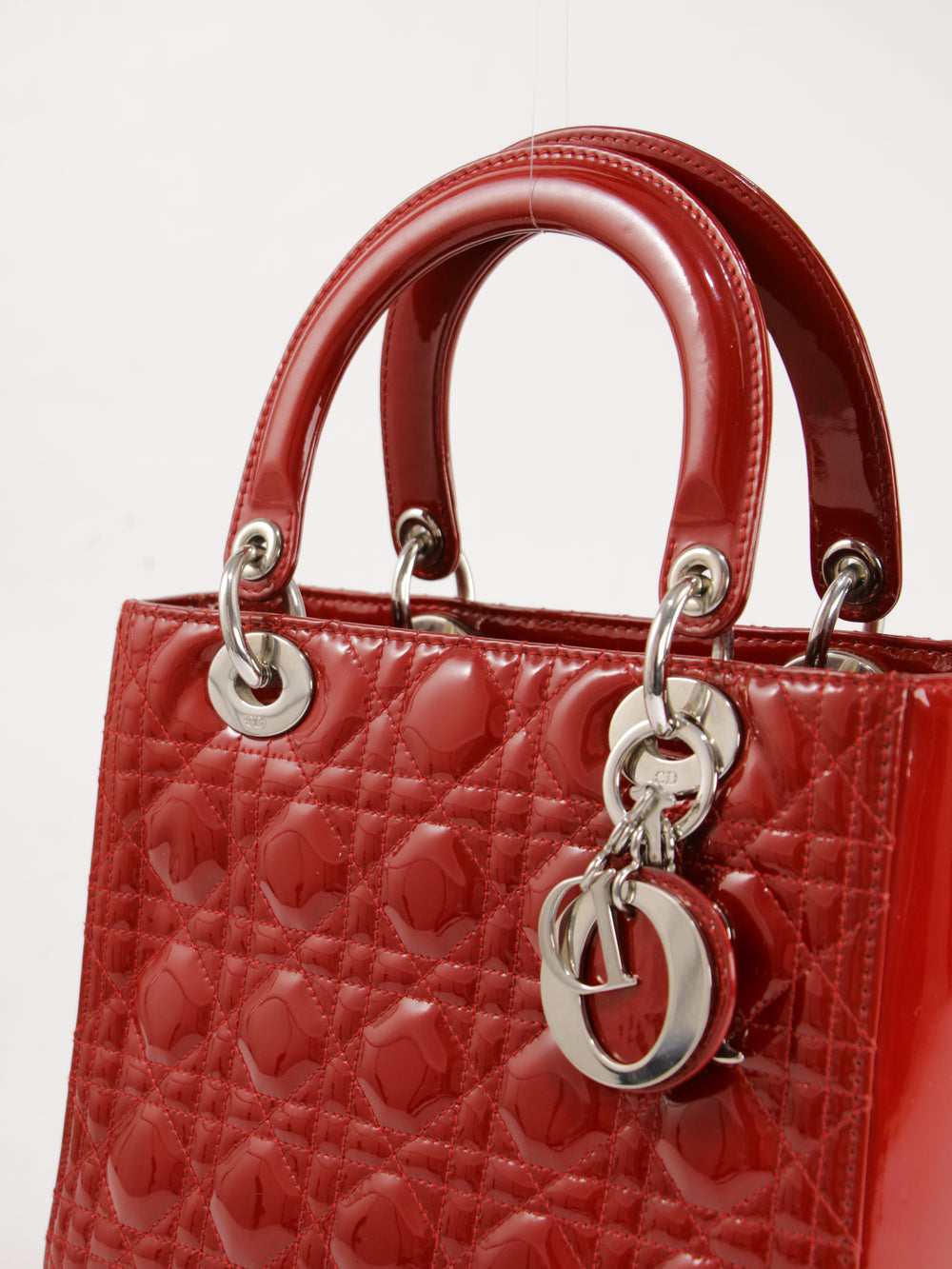 Medium Lady Dior