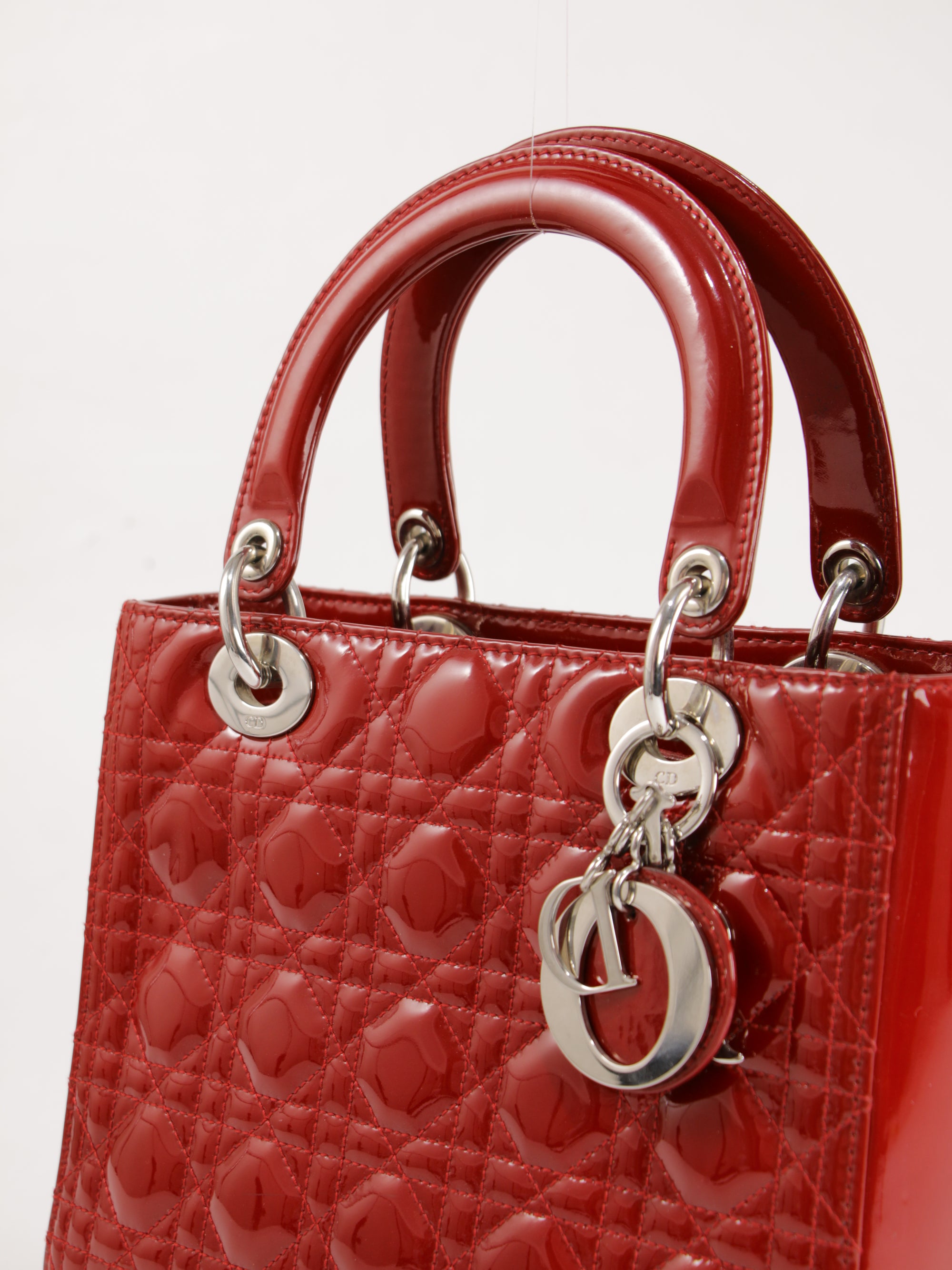 Medium Lady Dior