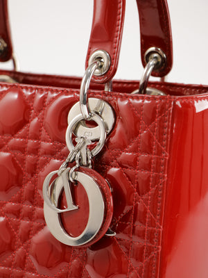 Medium Lady Dior