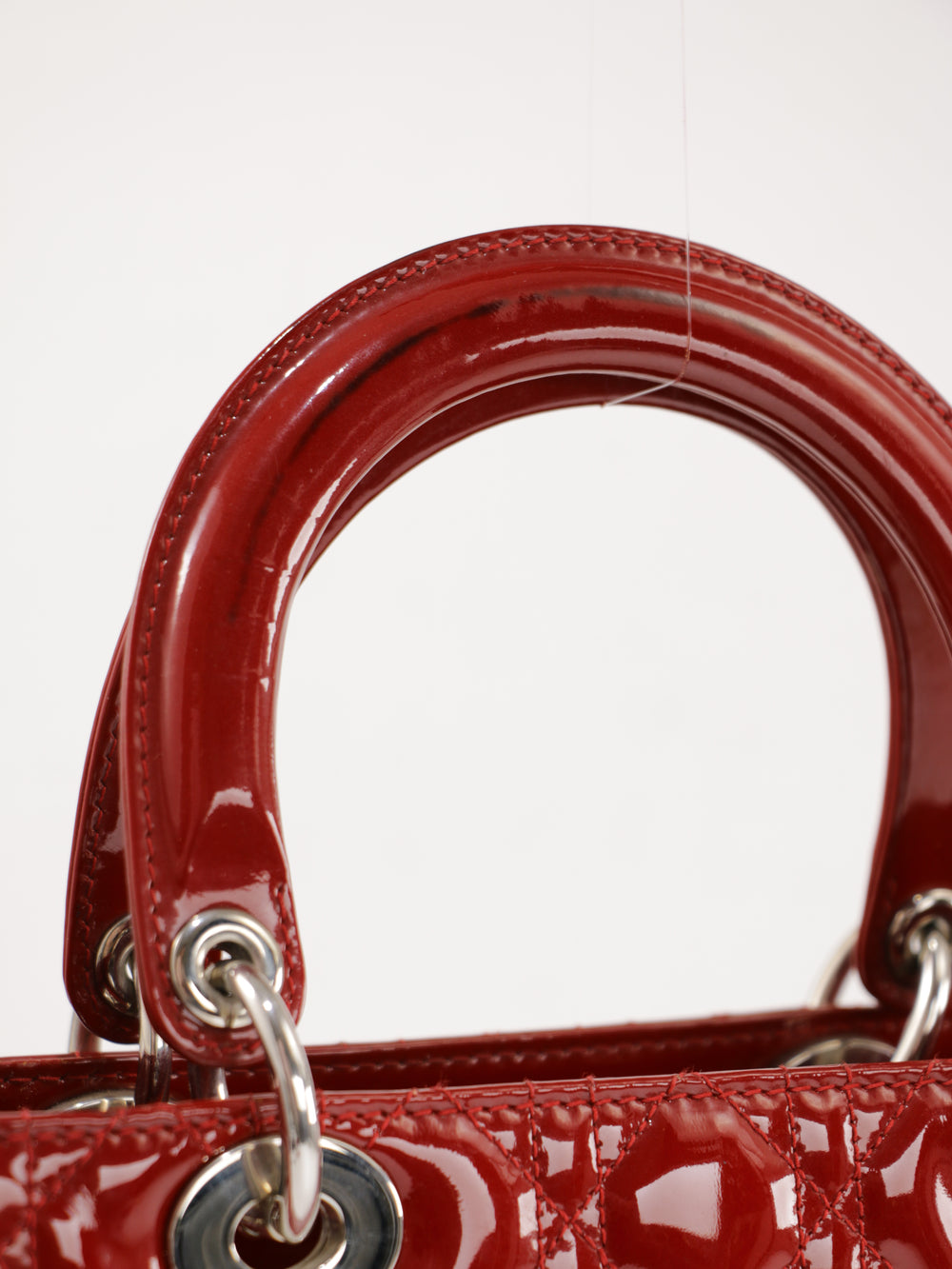 Medium Lady Dior