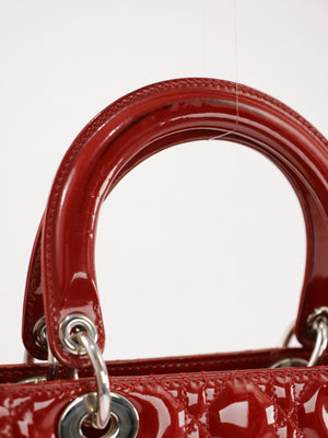 Medium Lady Dior