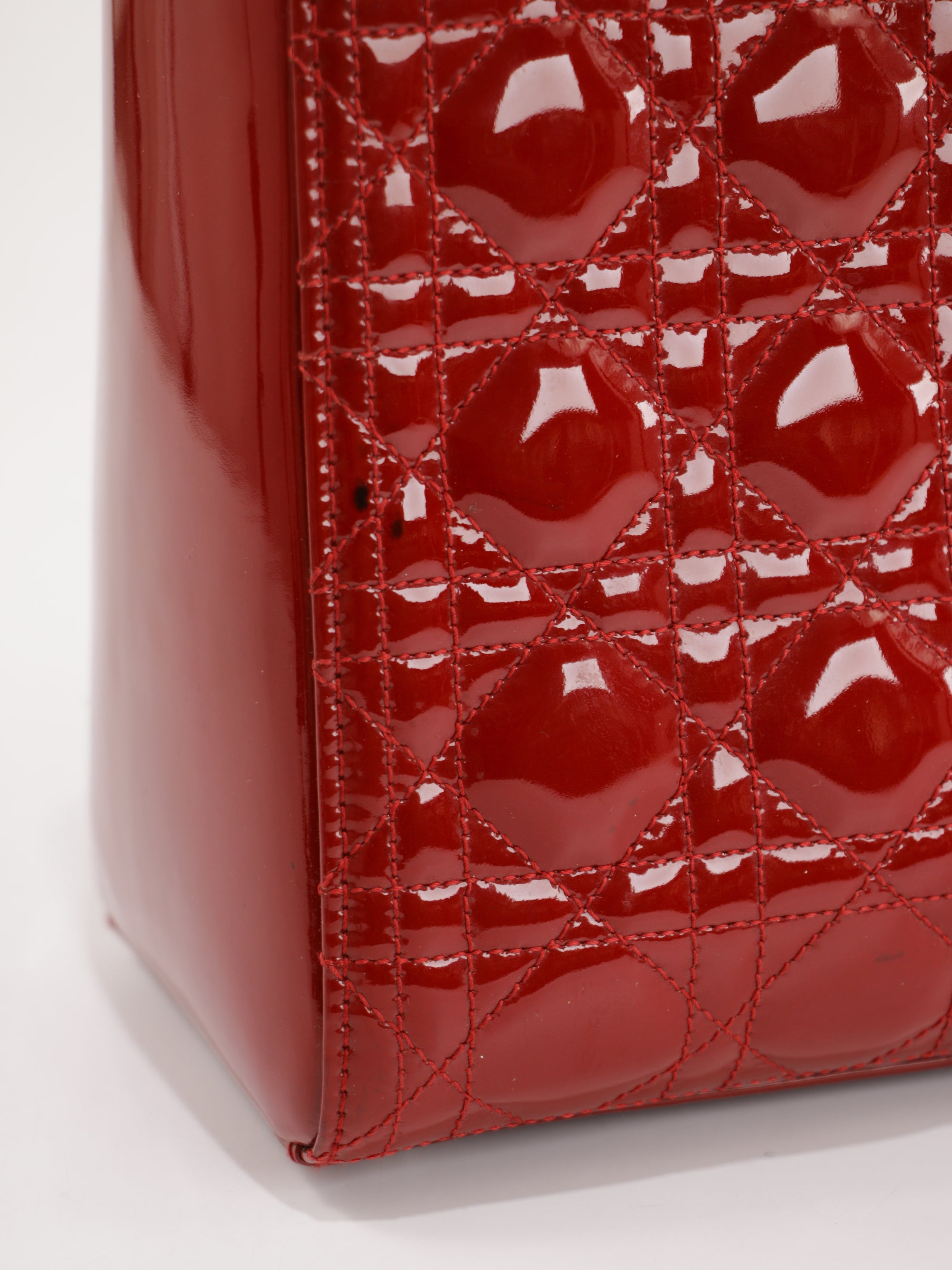 Medium Lady Dior