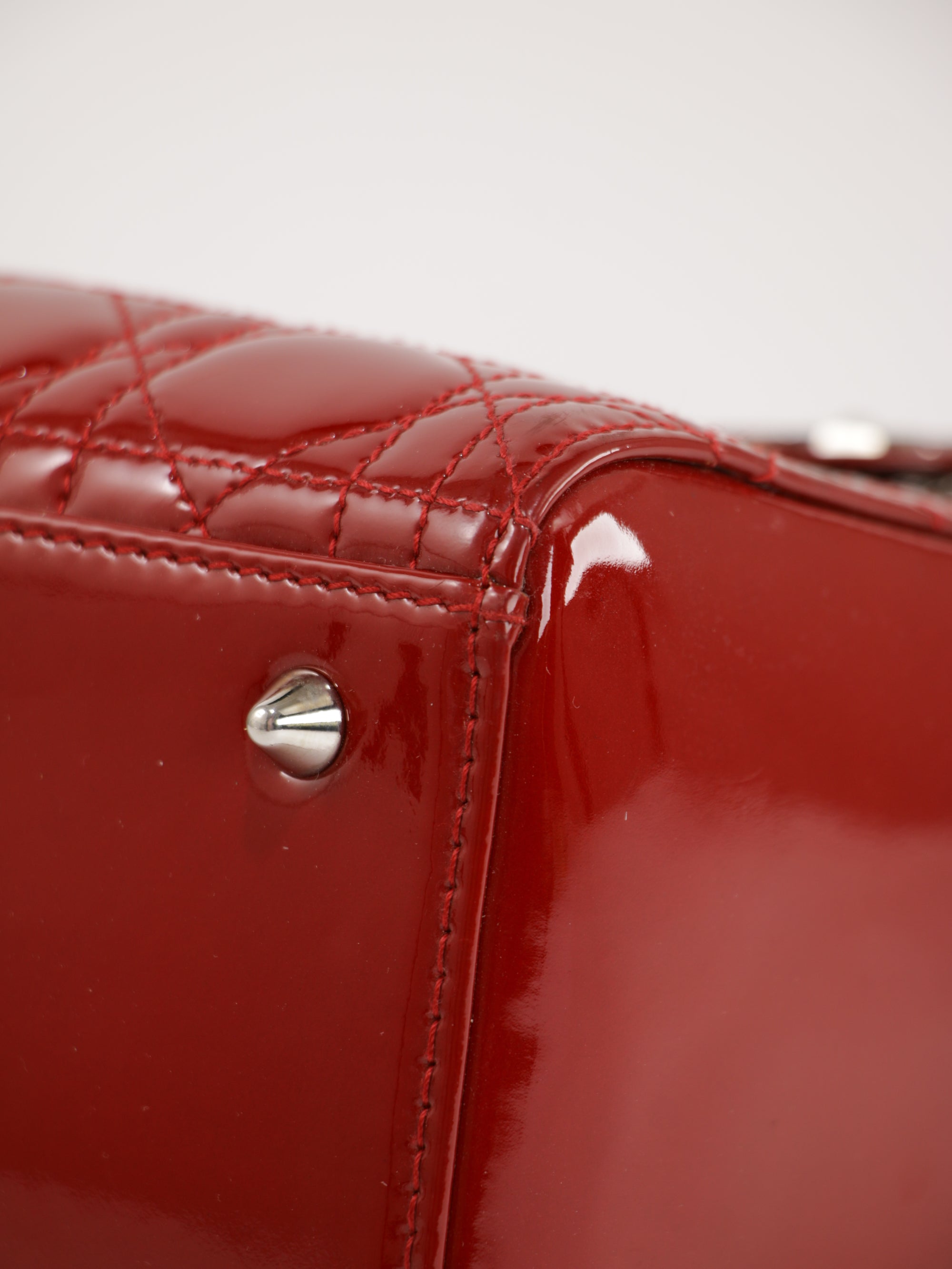Medium Lady Dior