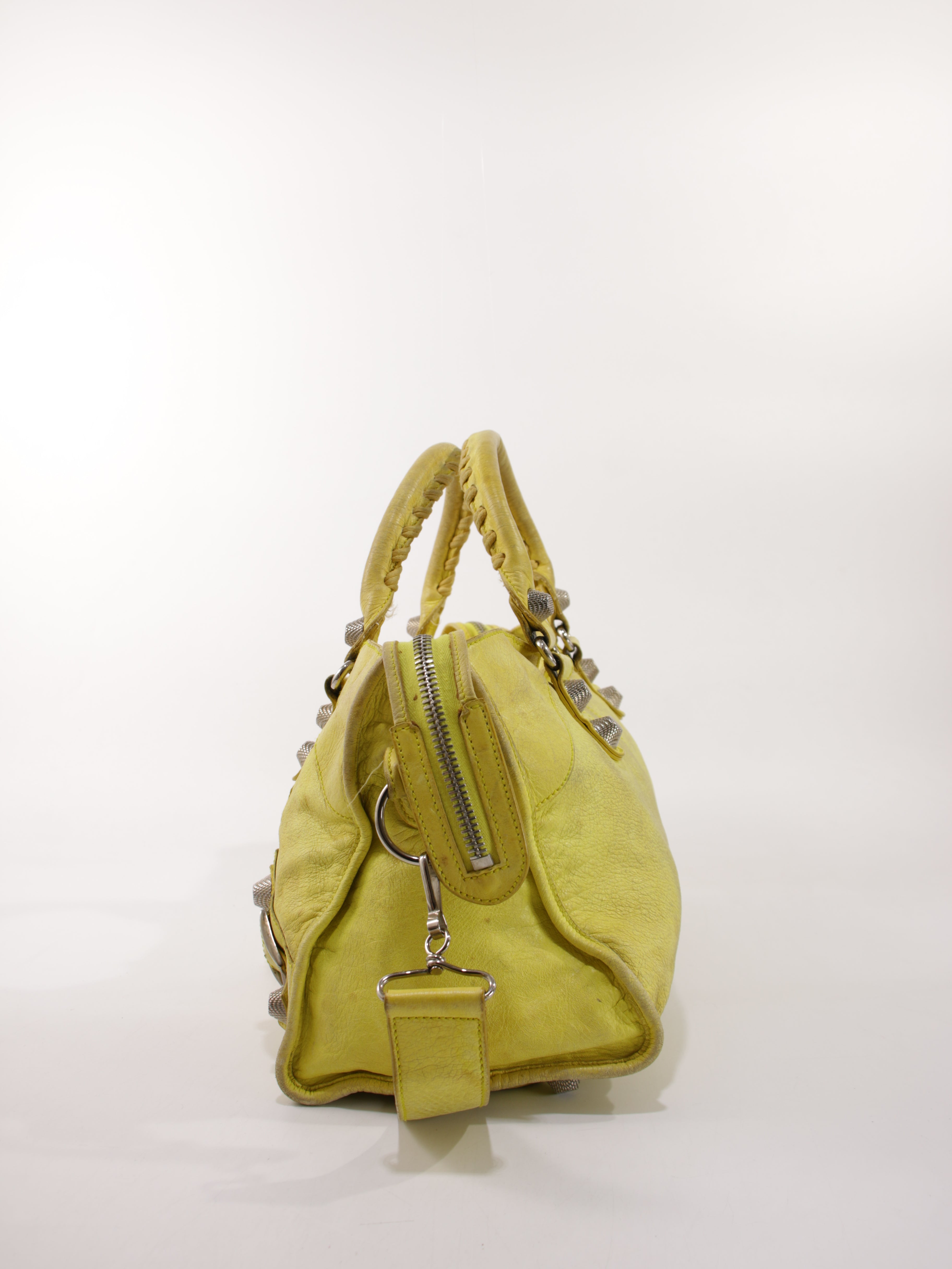 City