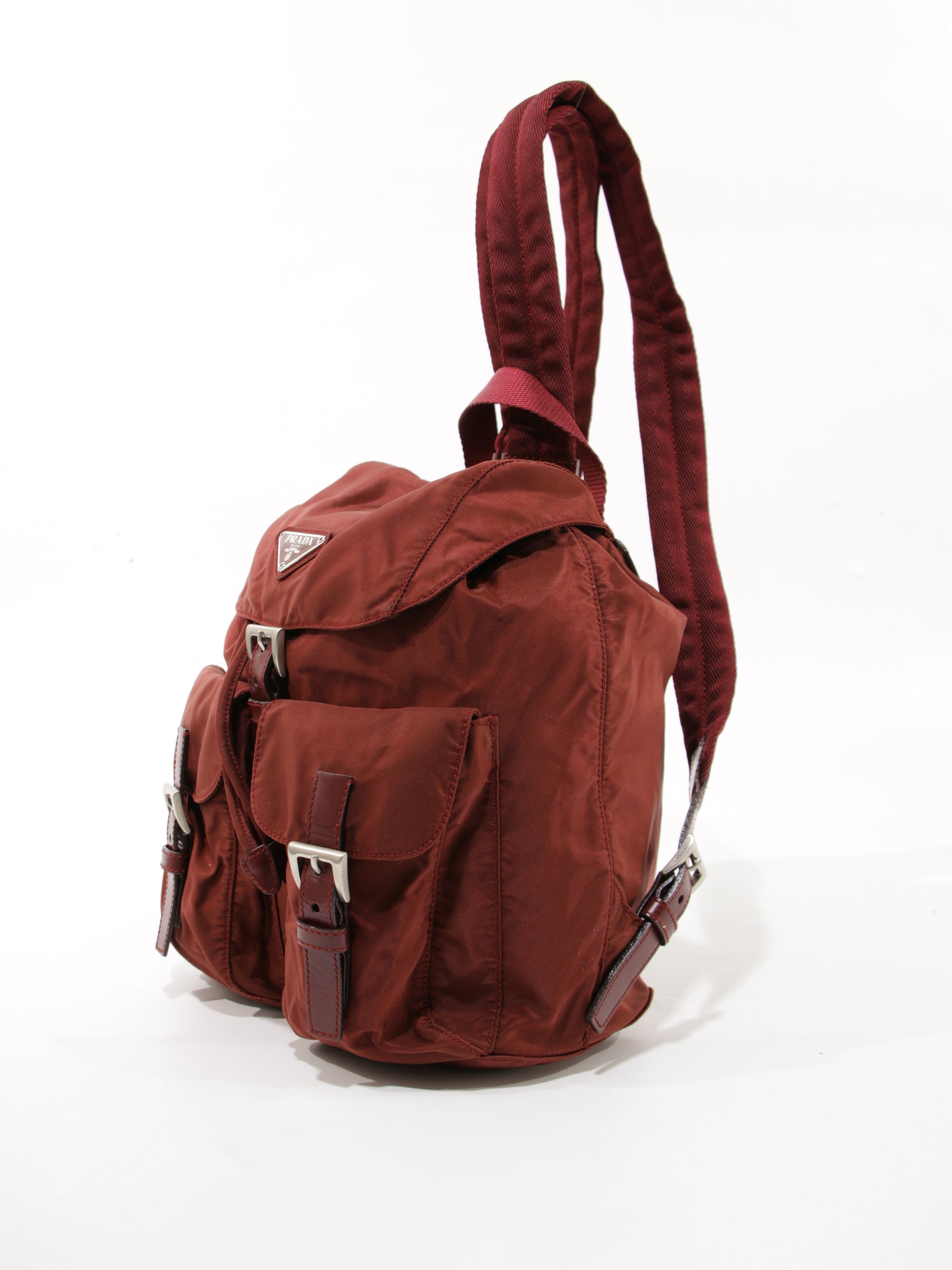 Velo Backpack