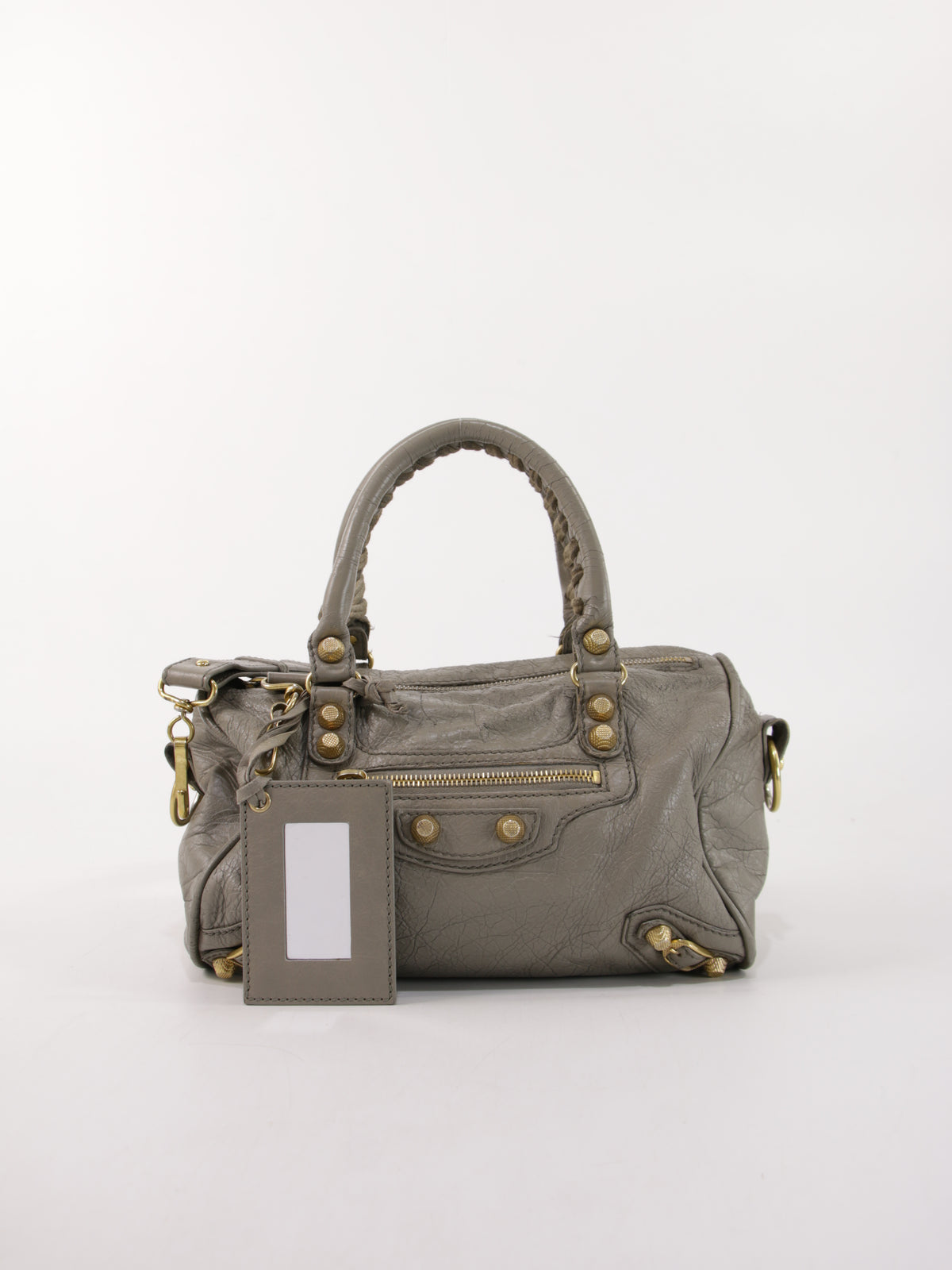 Balenciaga Small Twiggy