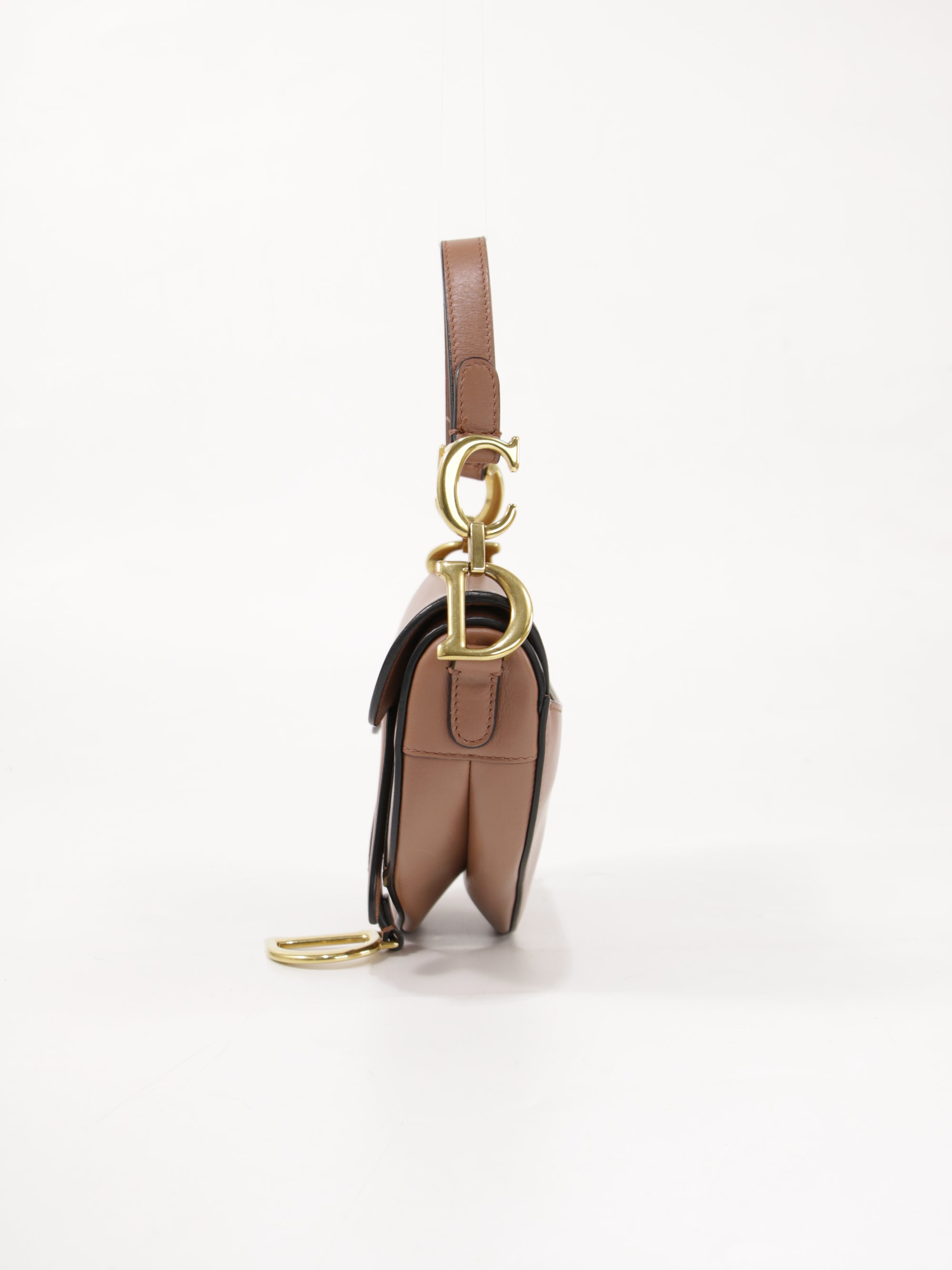 Mini Saddle
