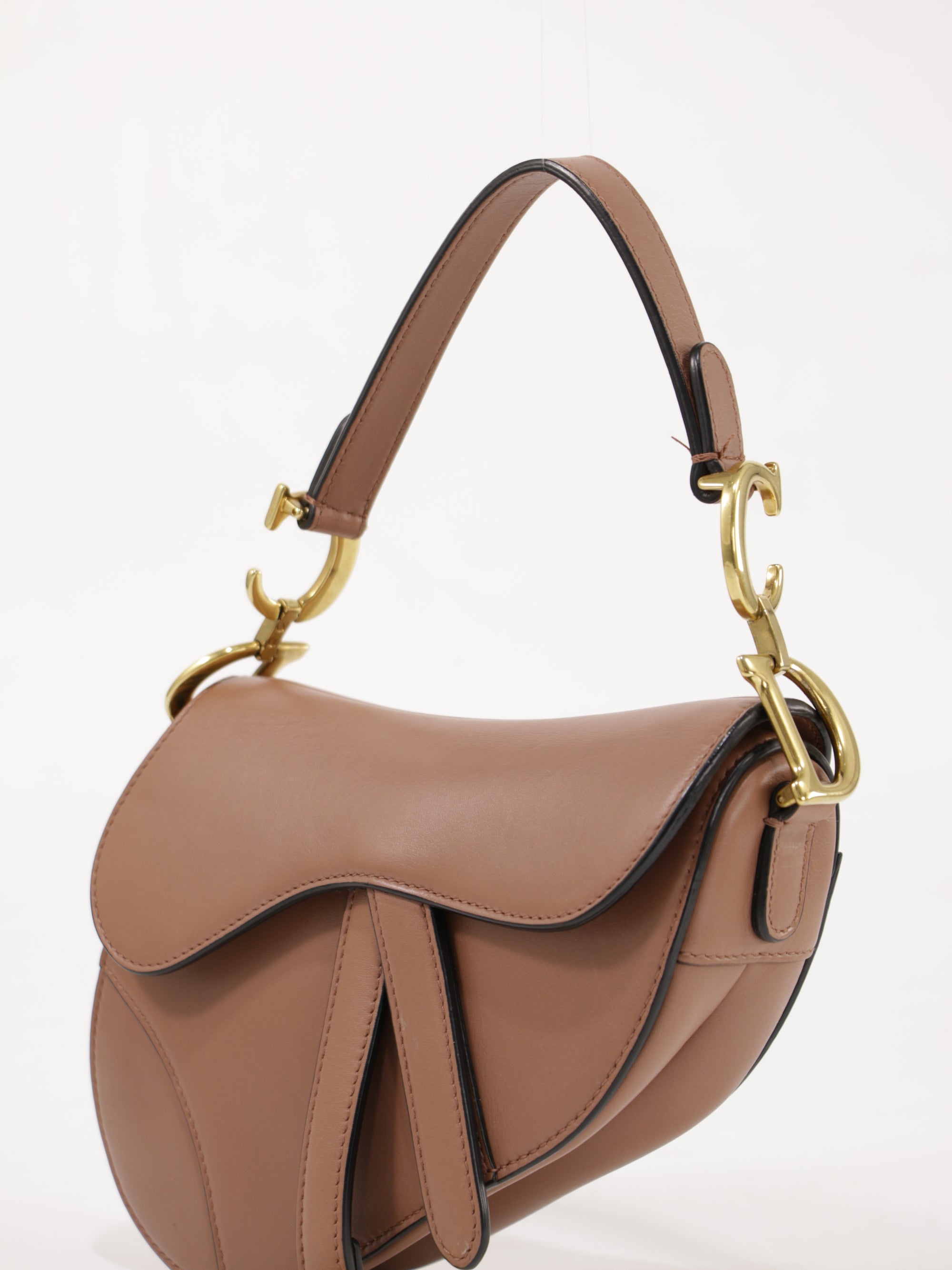 Mini Saddle