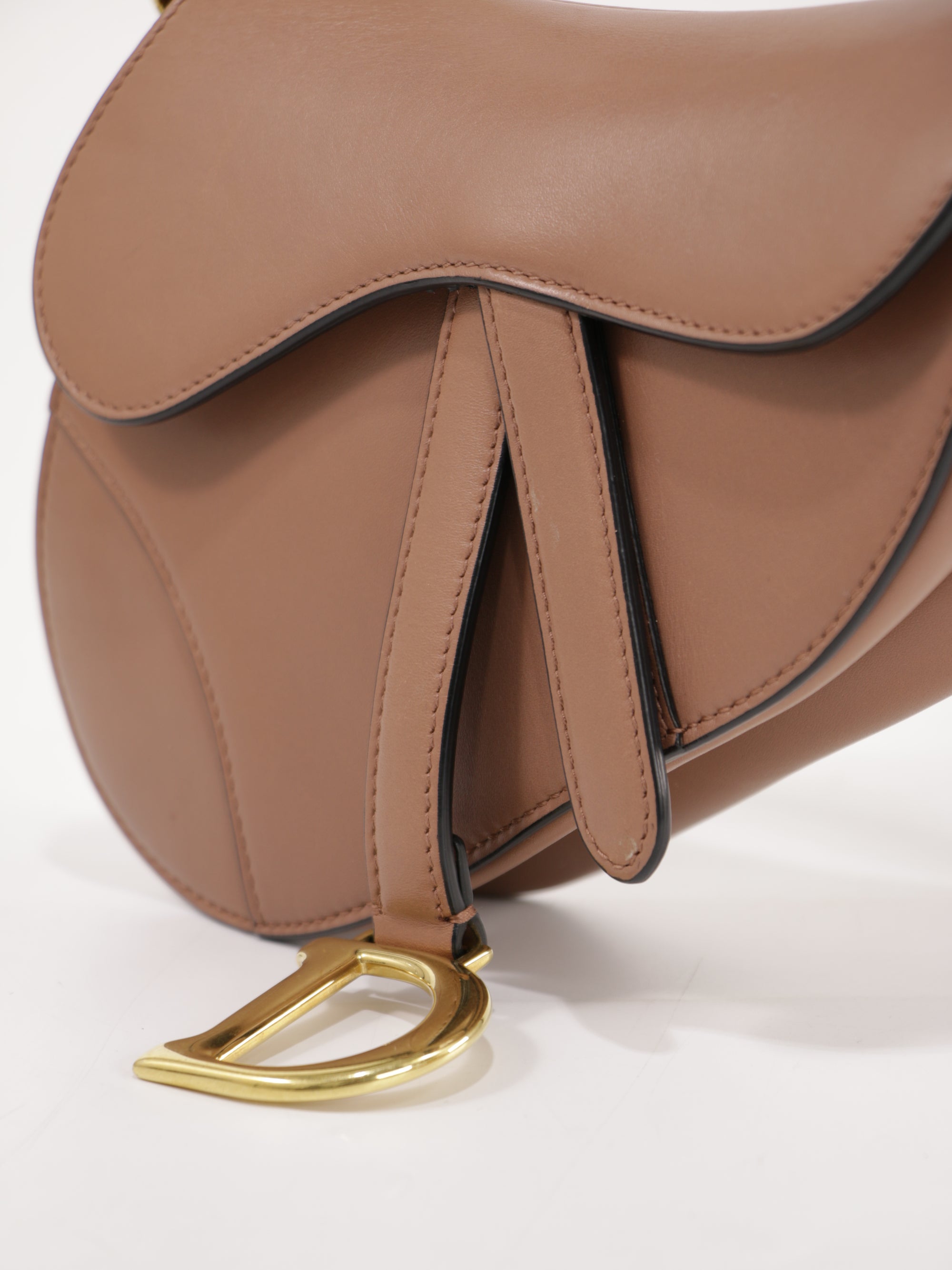 Mini Saddle