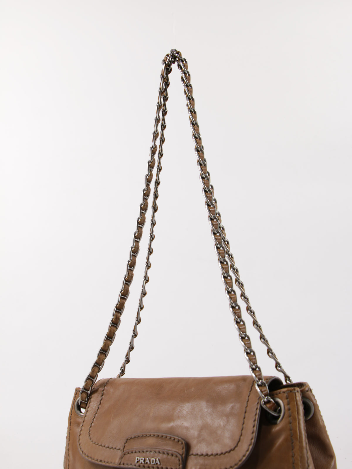 Prada Shoulder Bag