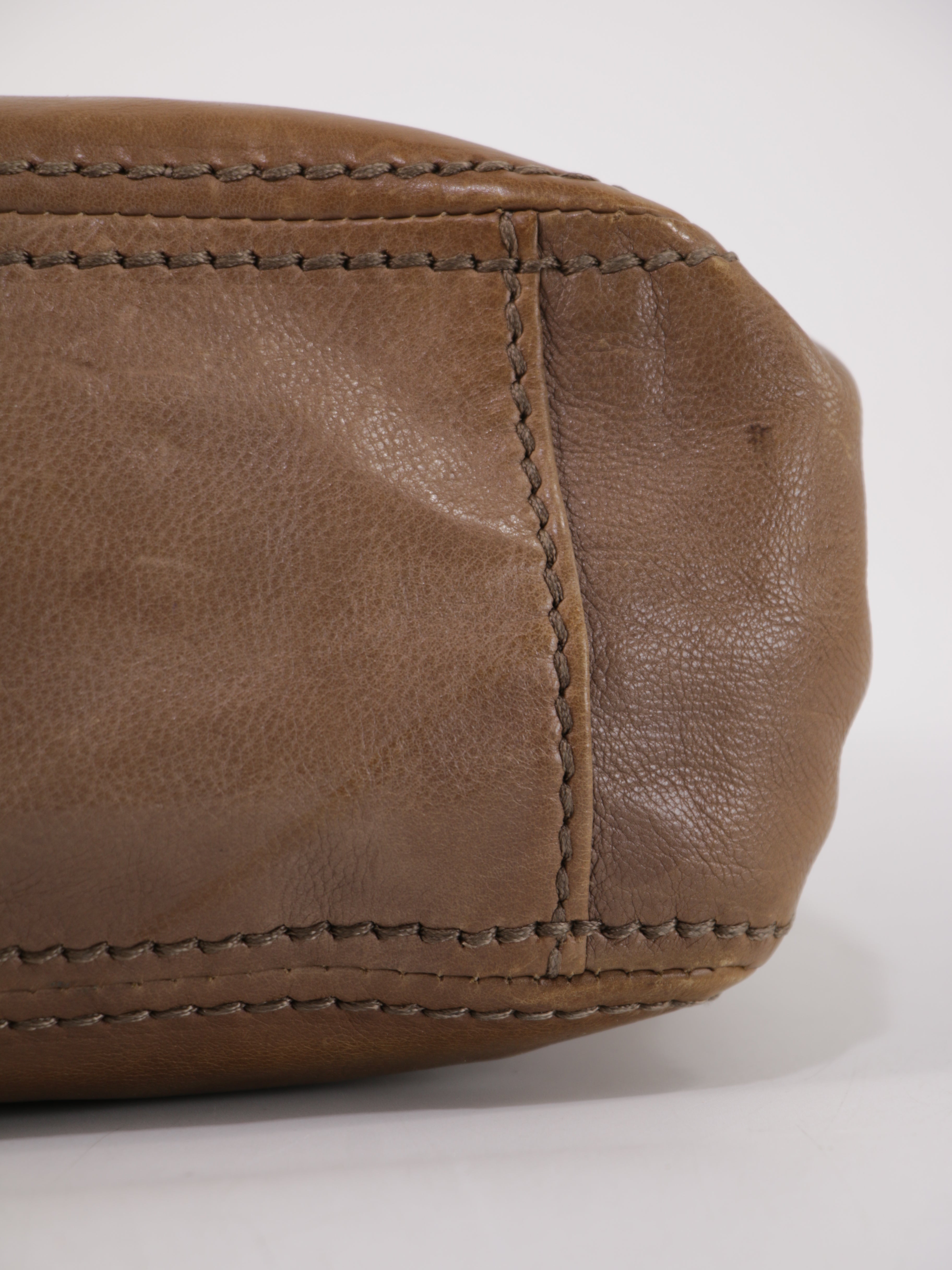 Prada Shoulder Bag