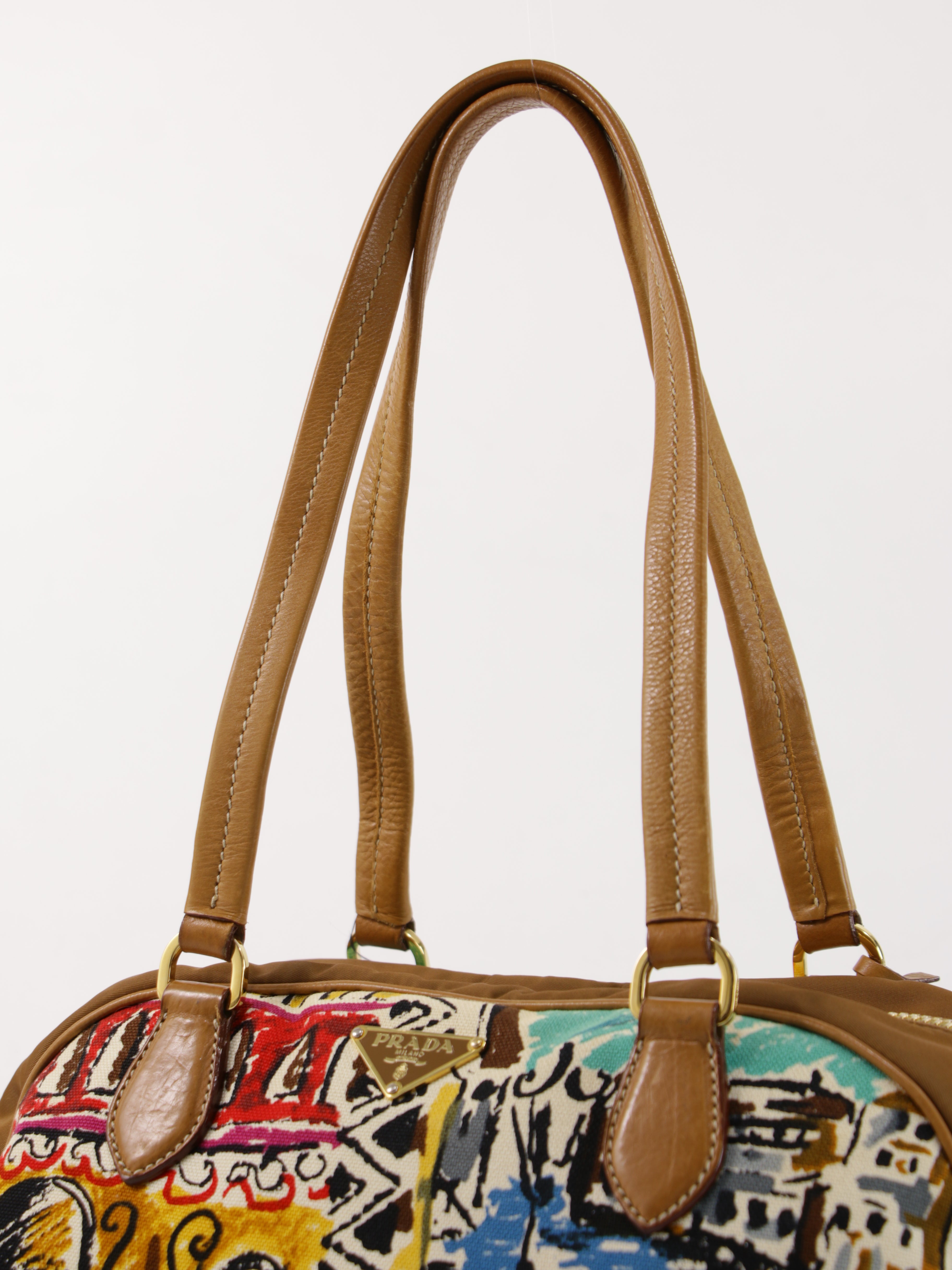Prada Shoulder Bag