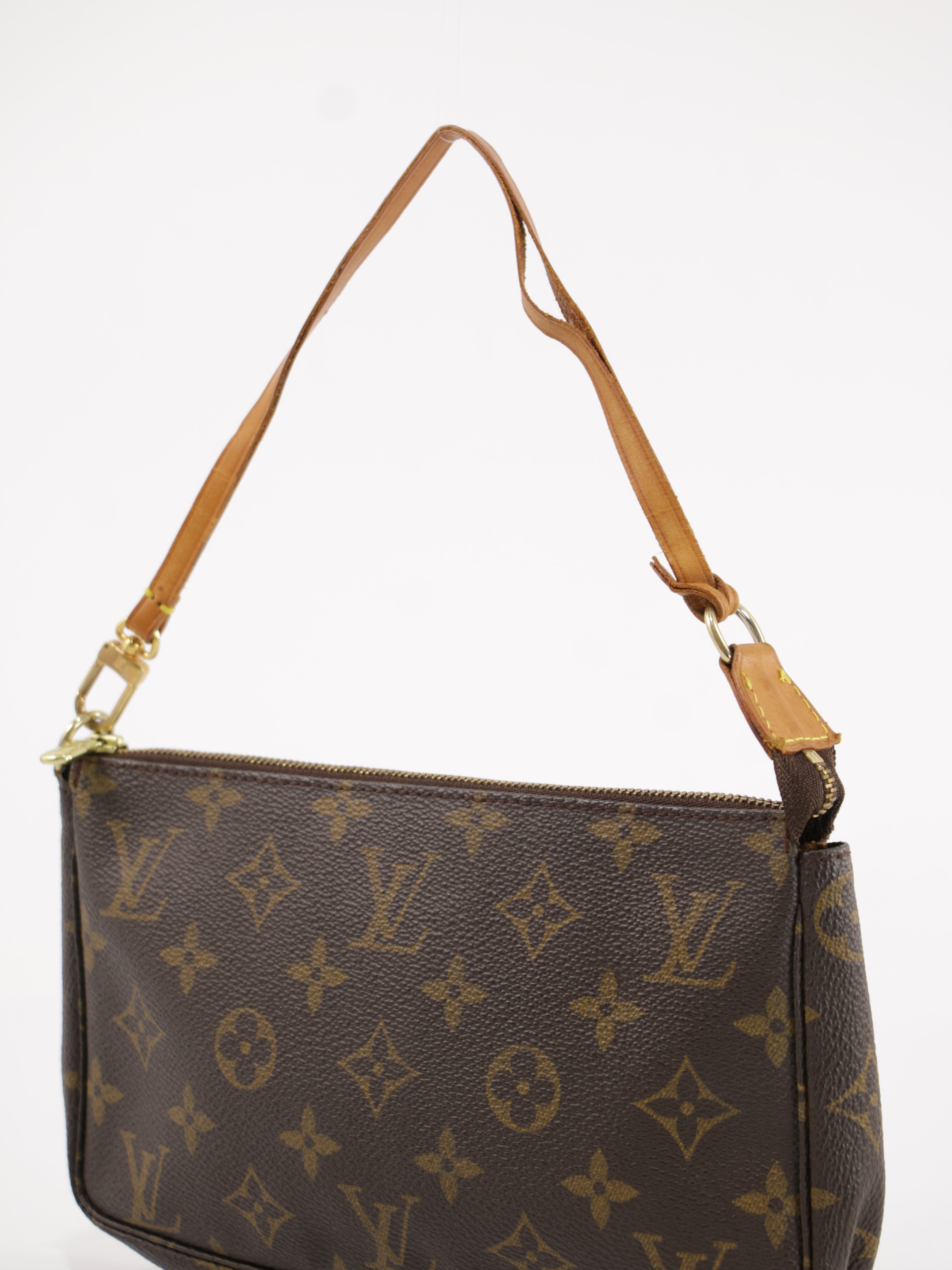 Accessories Pochette