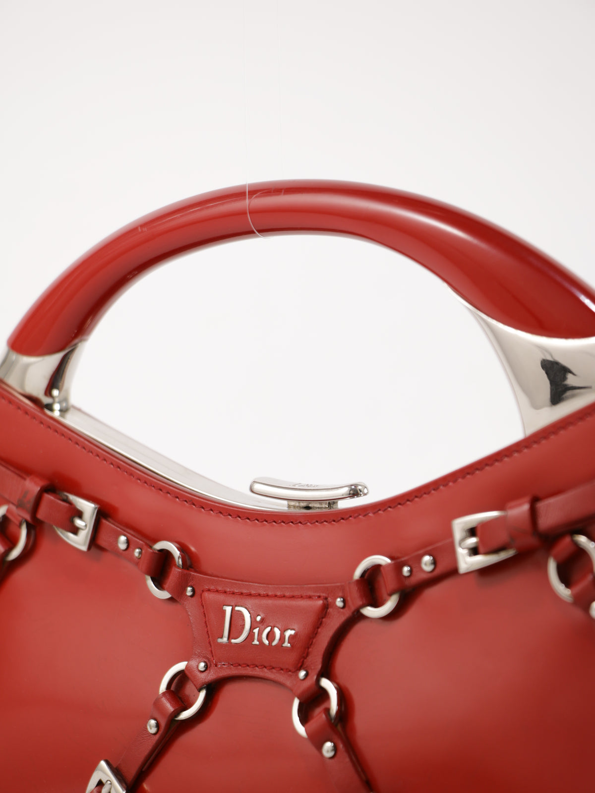 Christian Dior Hand Bag