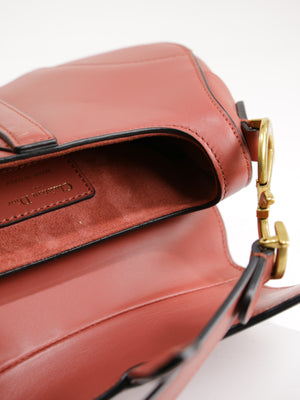 Mini Saddle