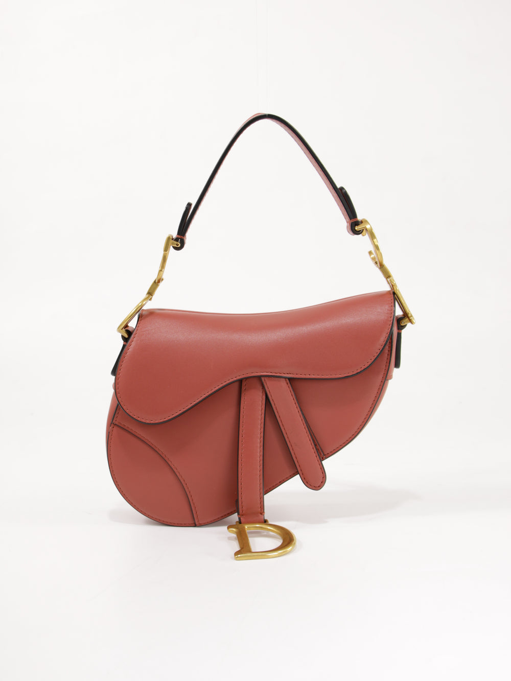 Mini Saddle