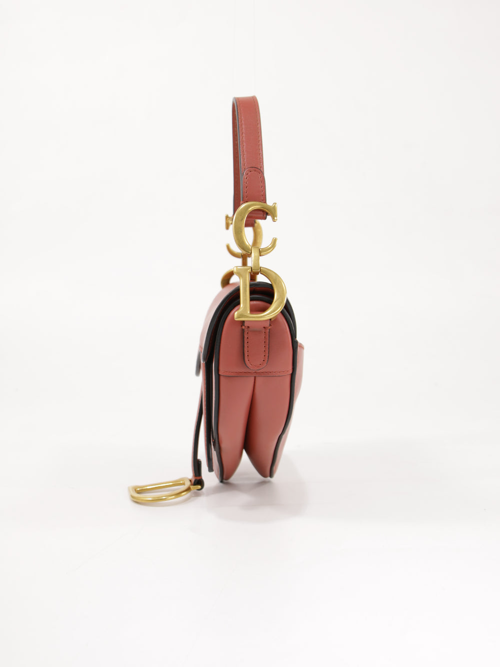 Mini Saddle