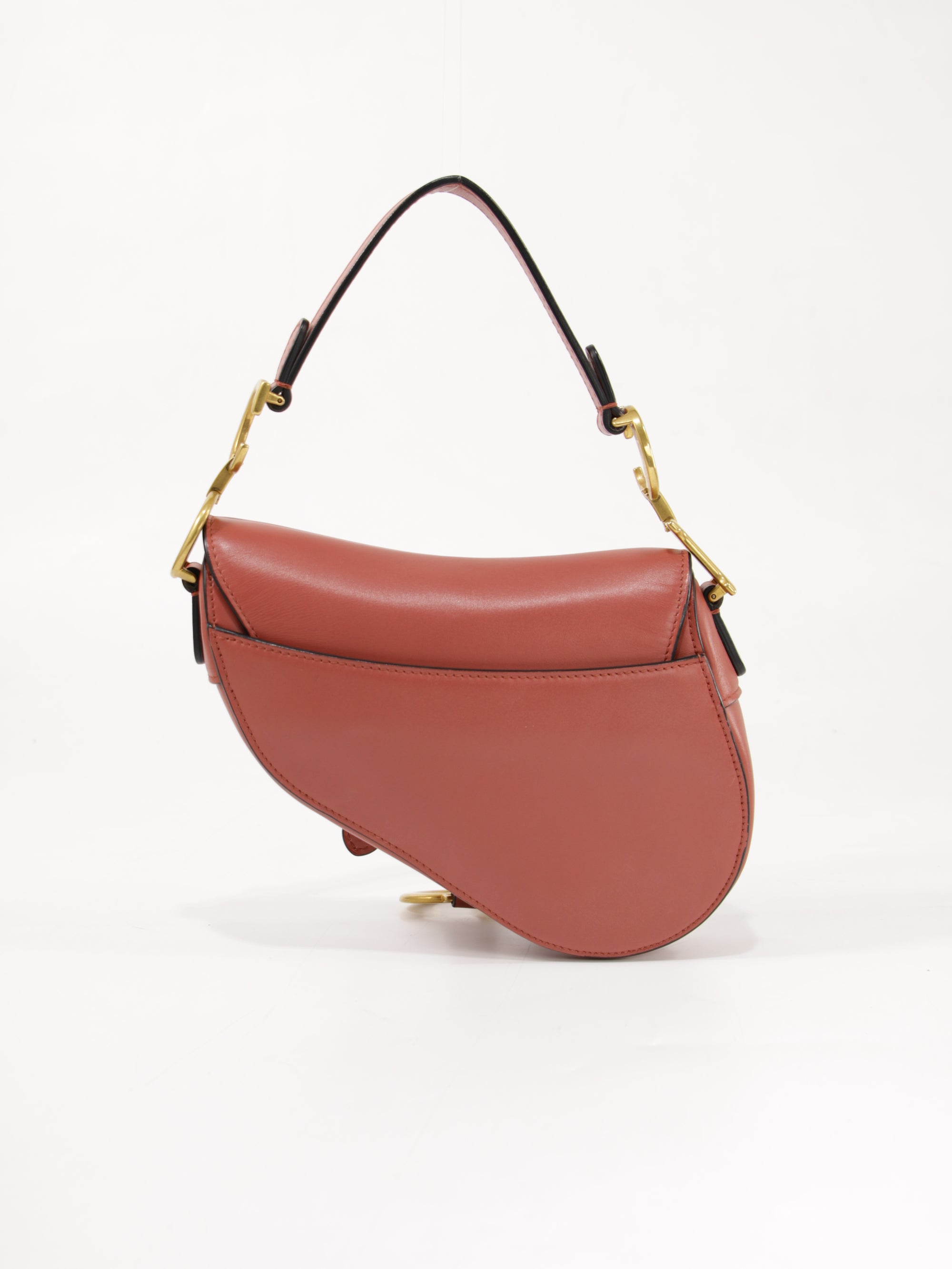 Mini Saddle