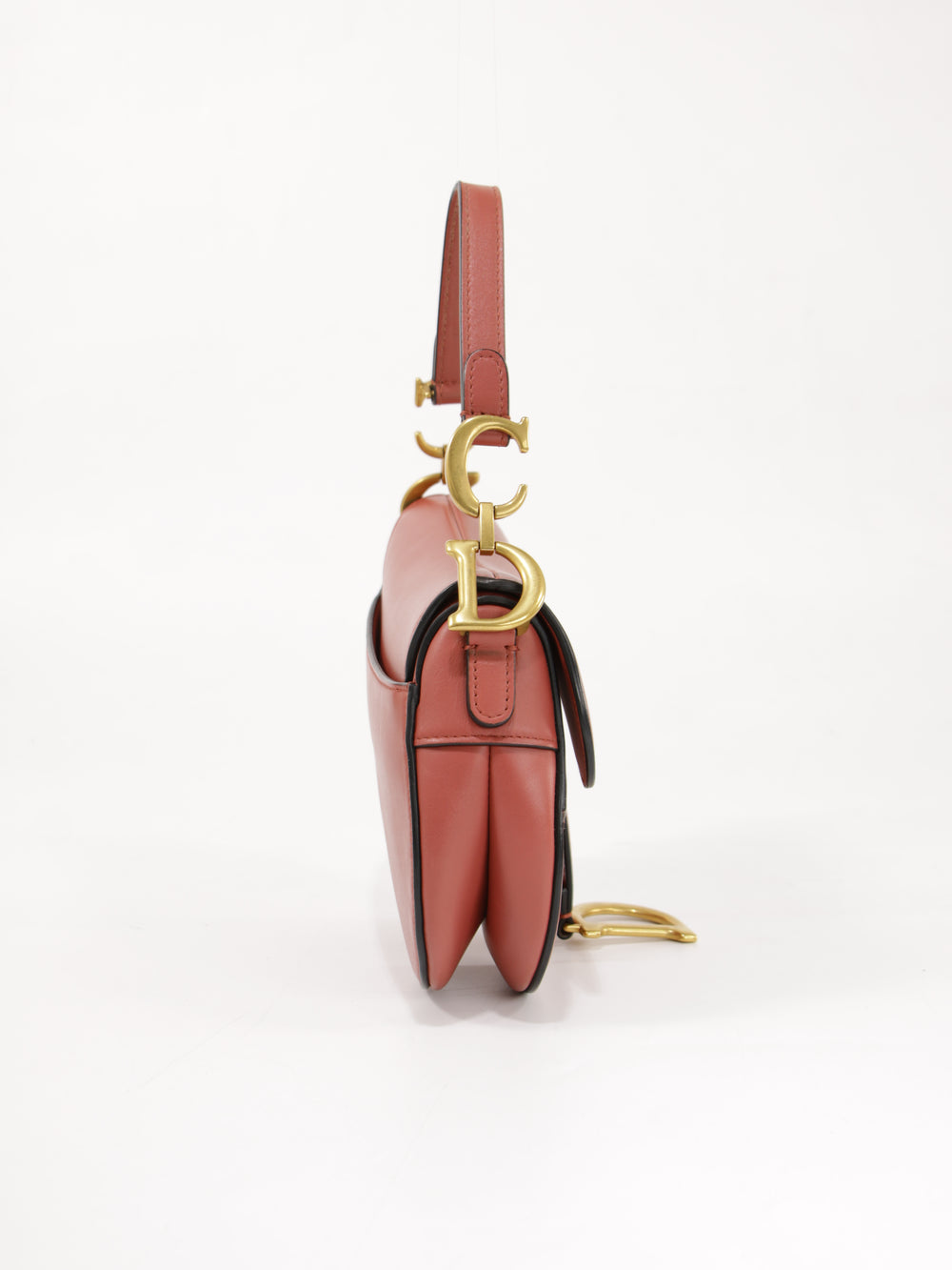 Mini Saddle