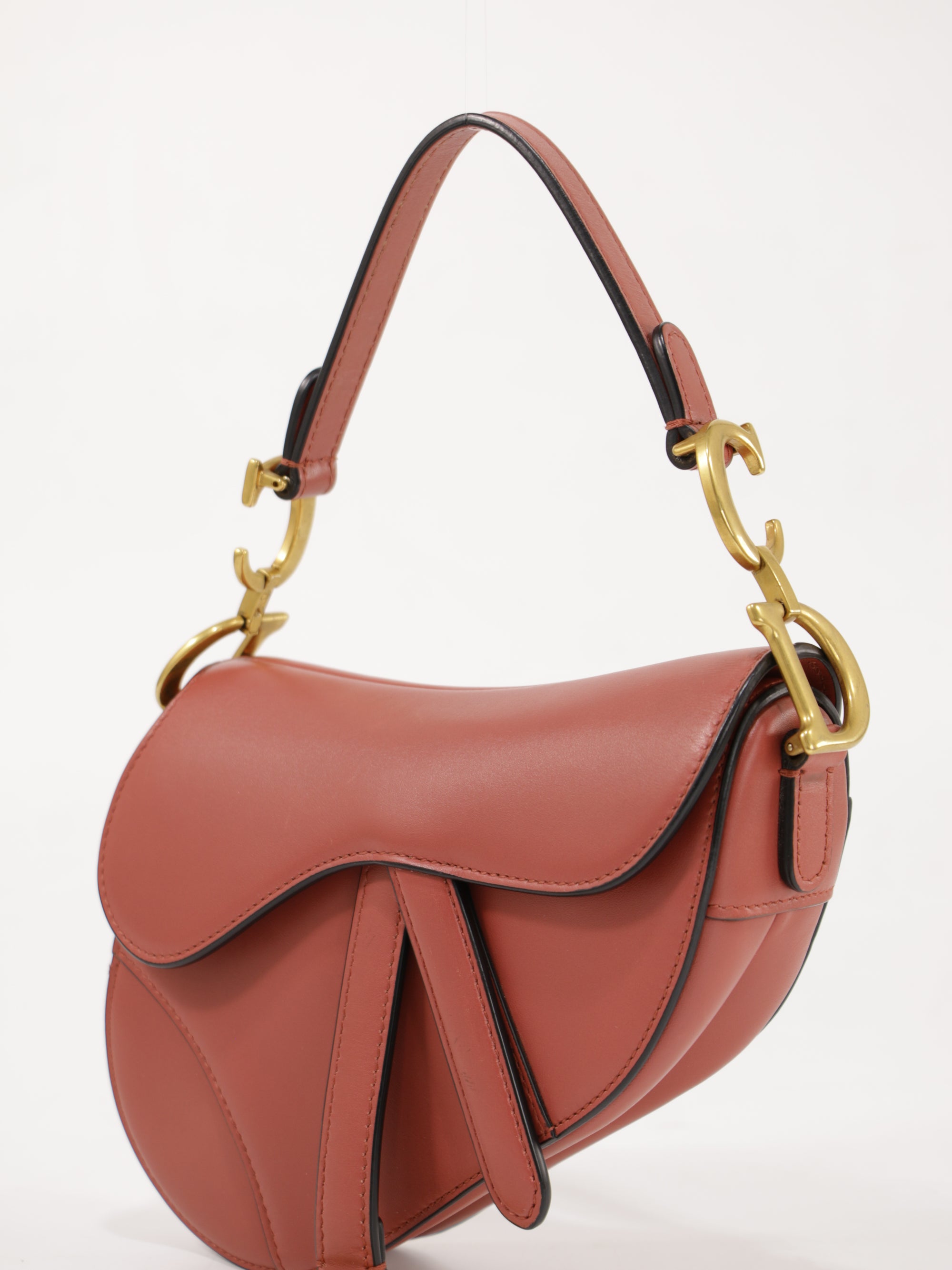 Mini Saddle