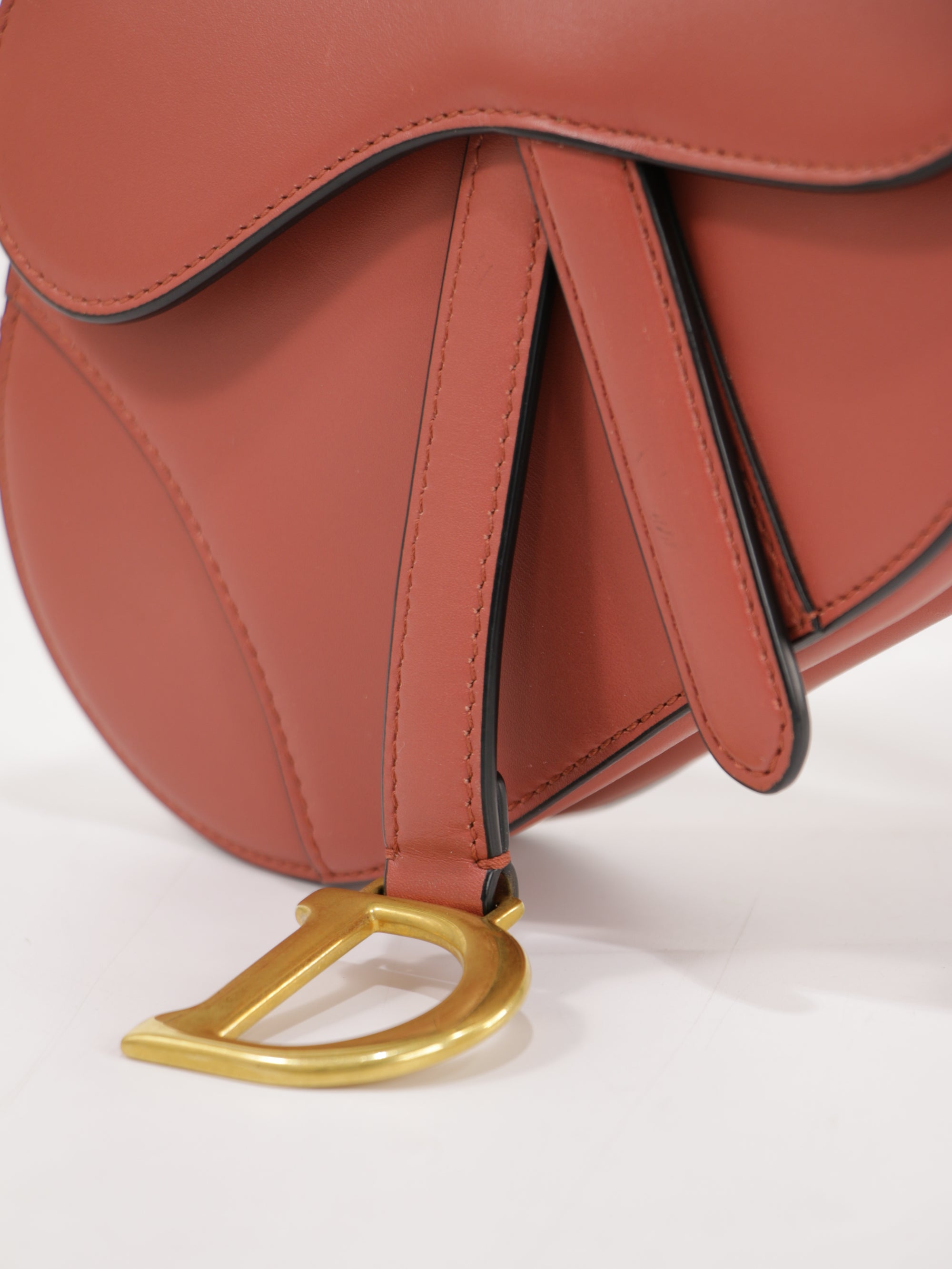 Mini Saddle