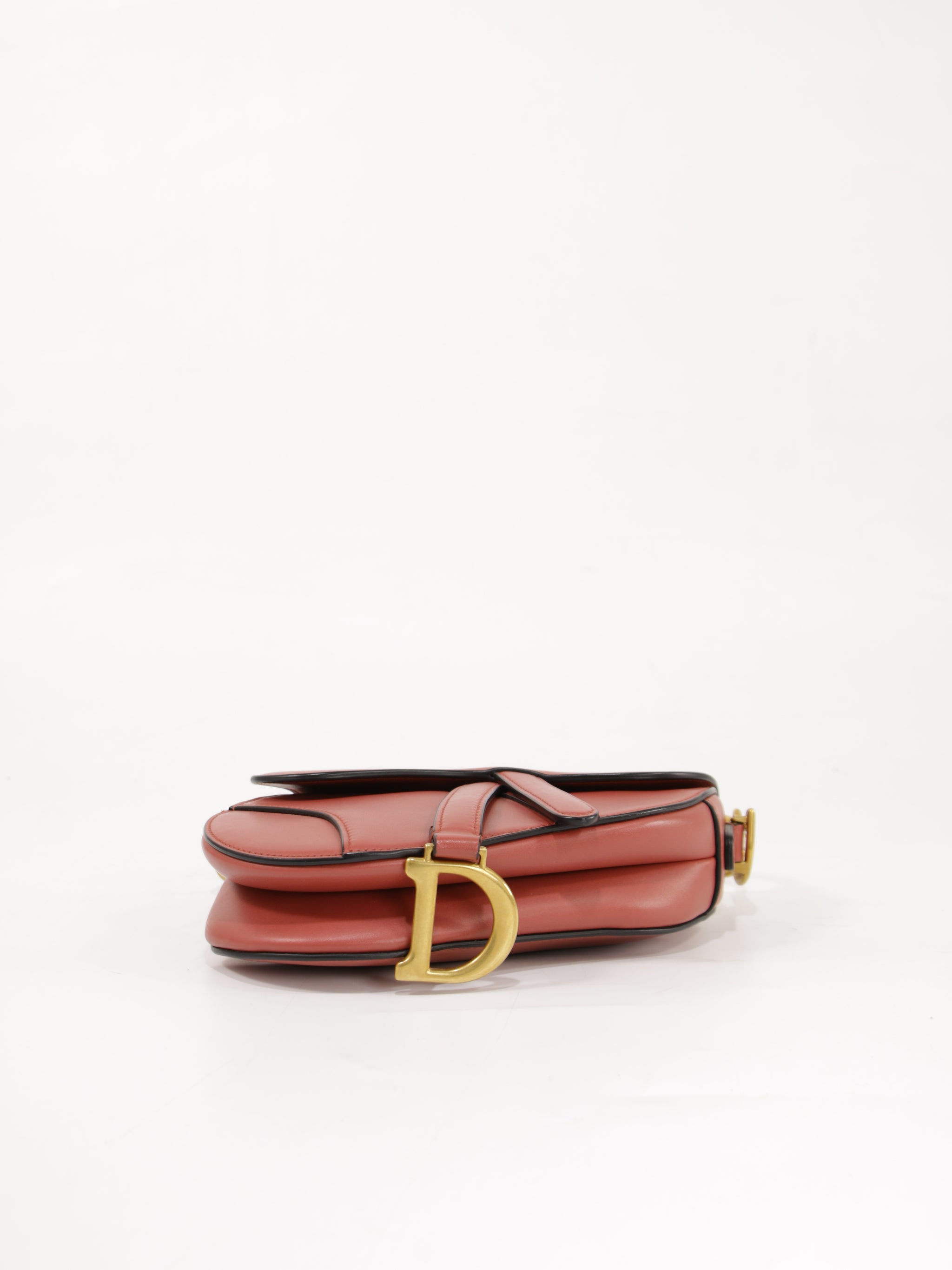 Mini Saddle