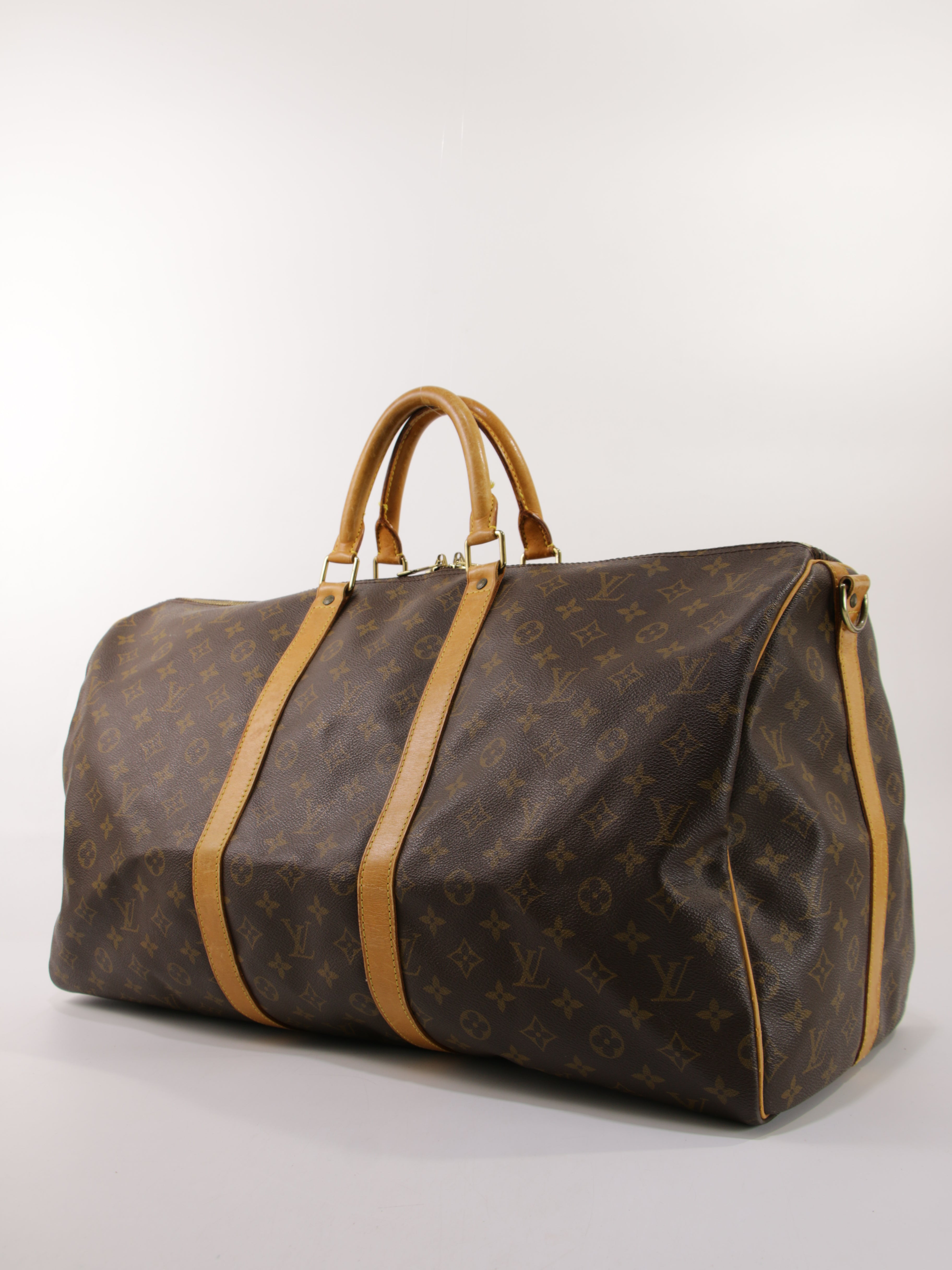 Keepall 55