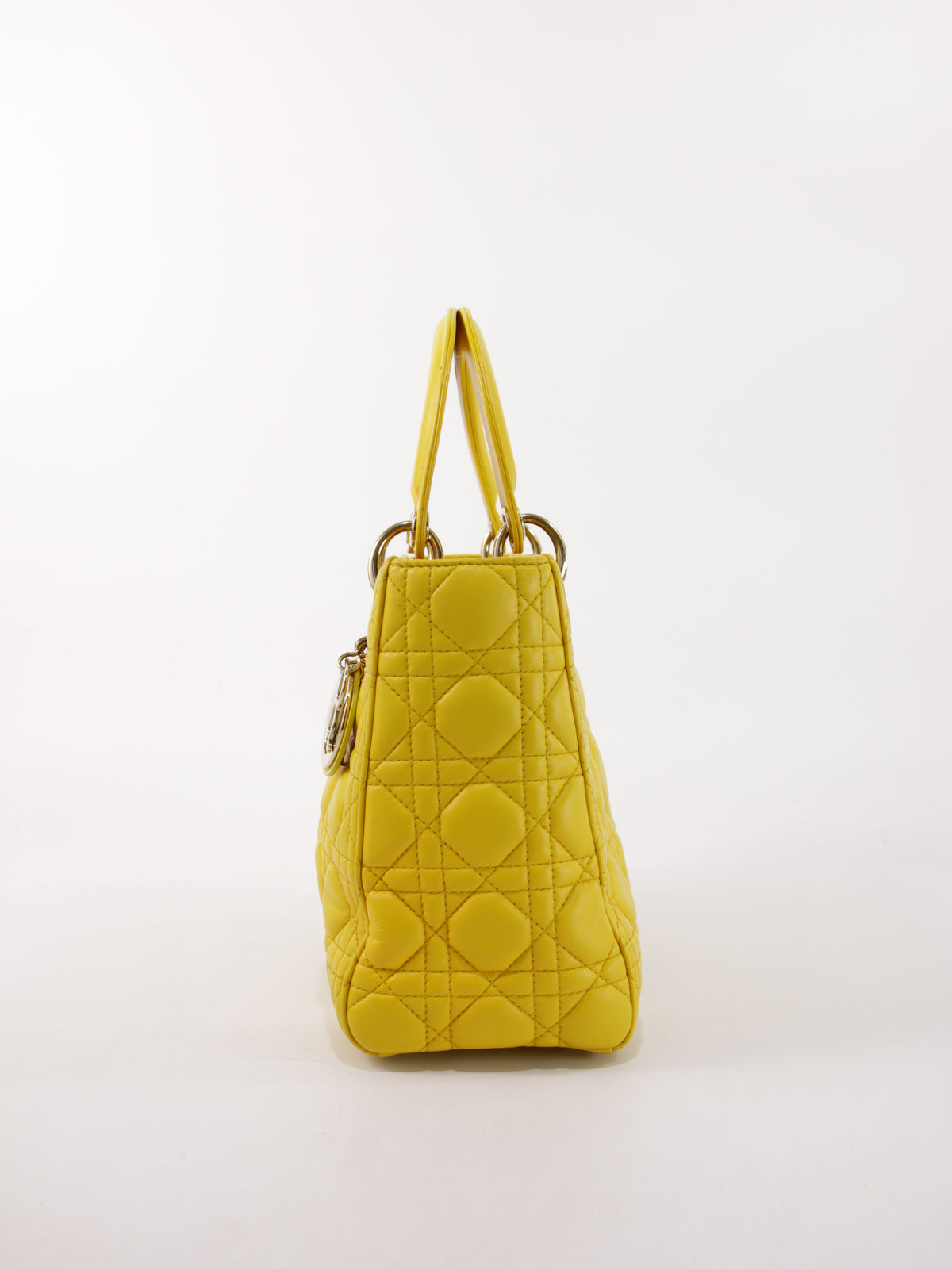 Christian Dior Medium Lady Dior