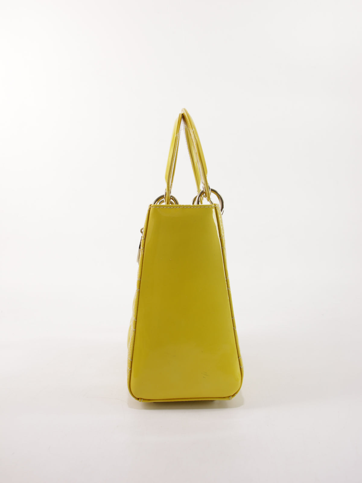 Christian Dior Medium Lady Dior