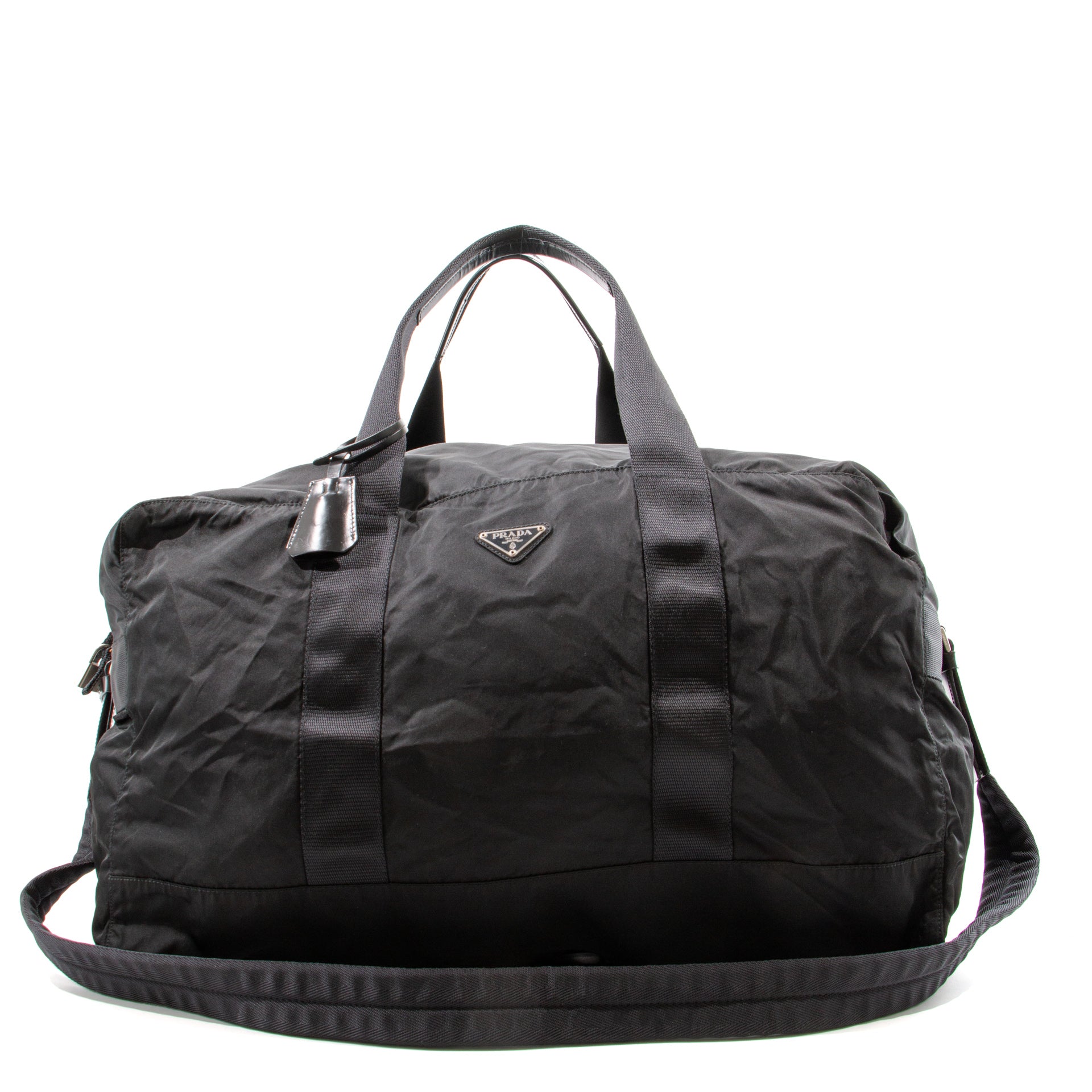 Duffle bag