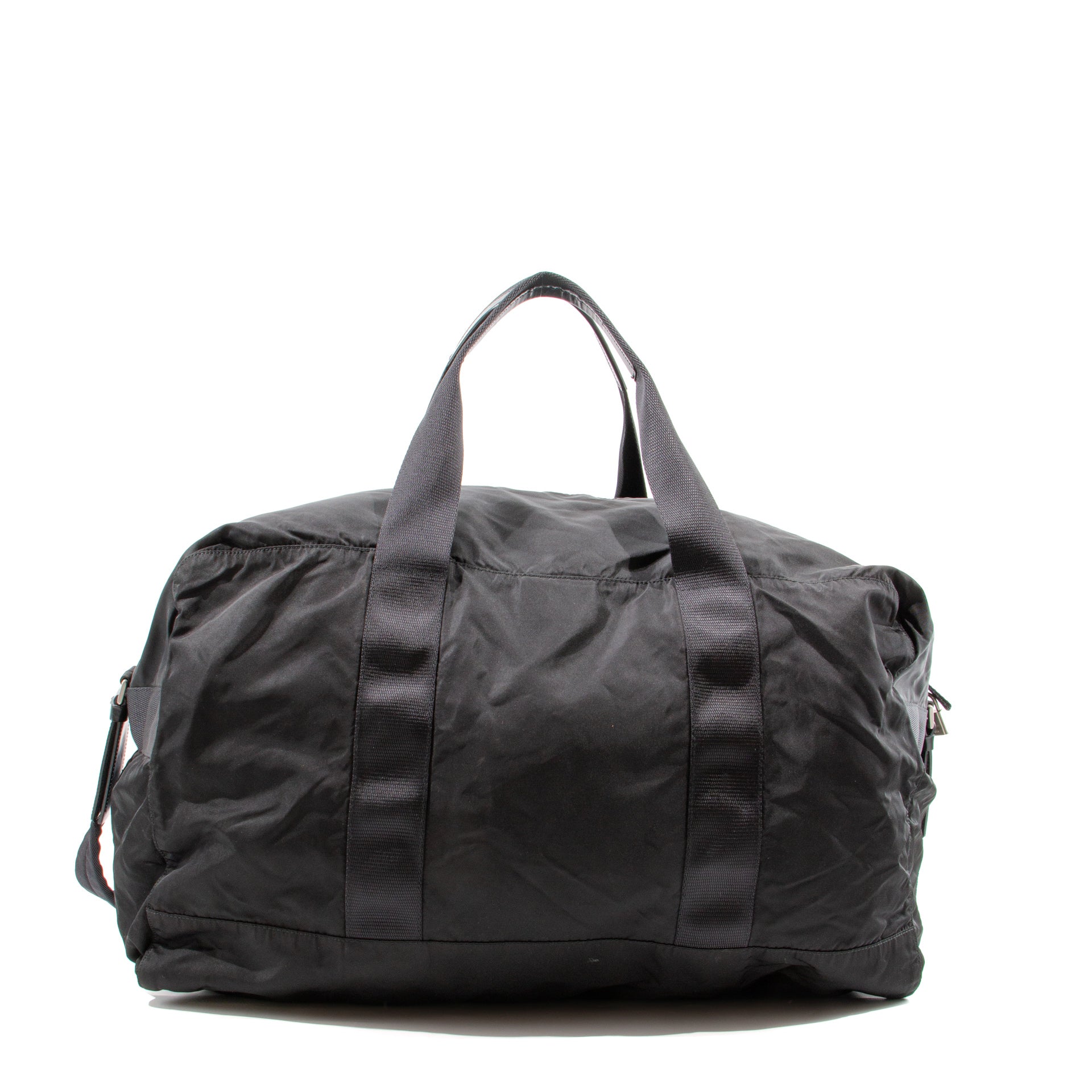 Duffle bag