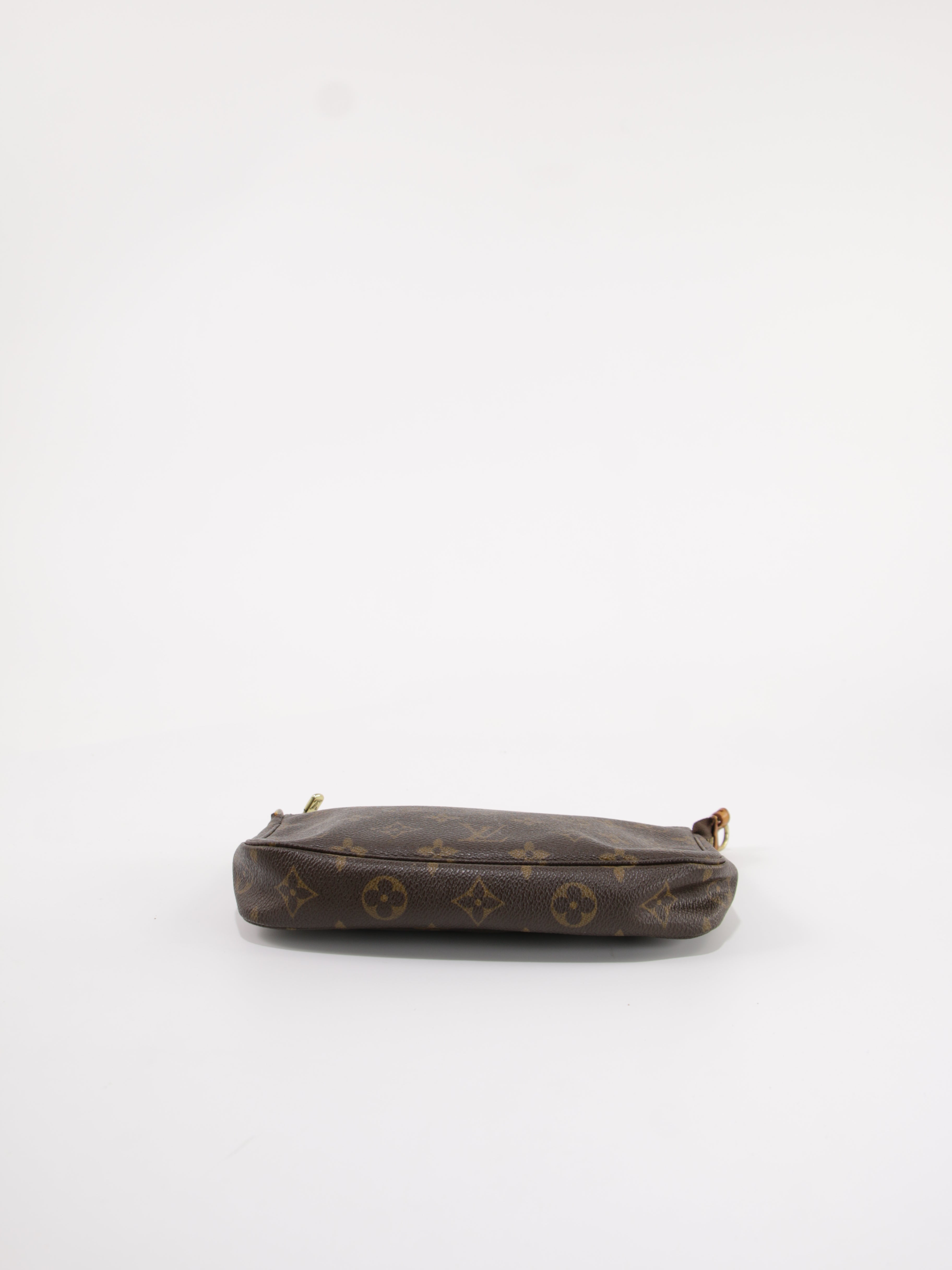 Accessories Pochette