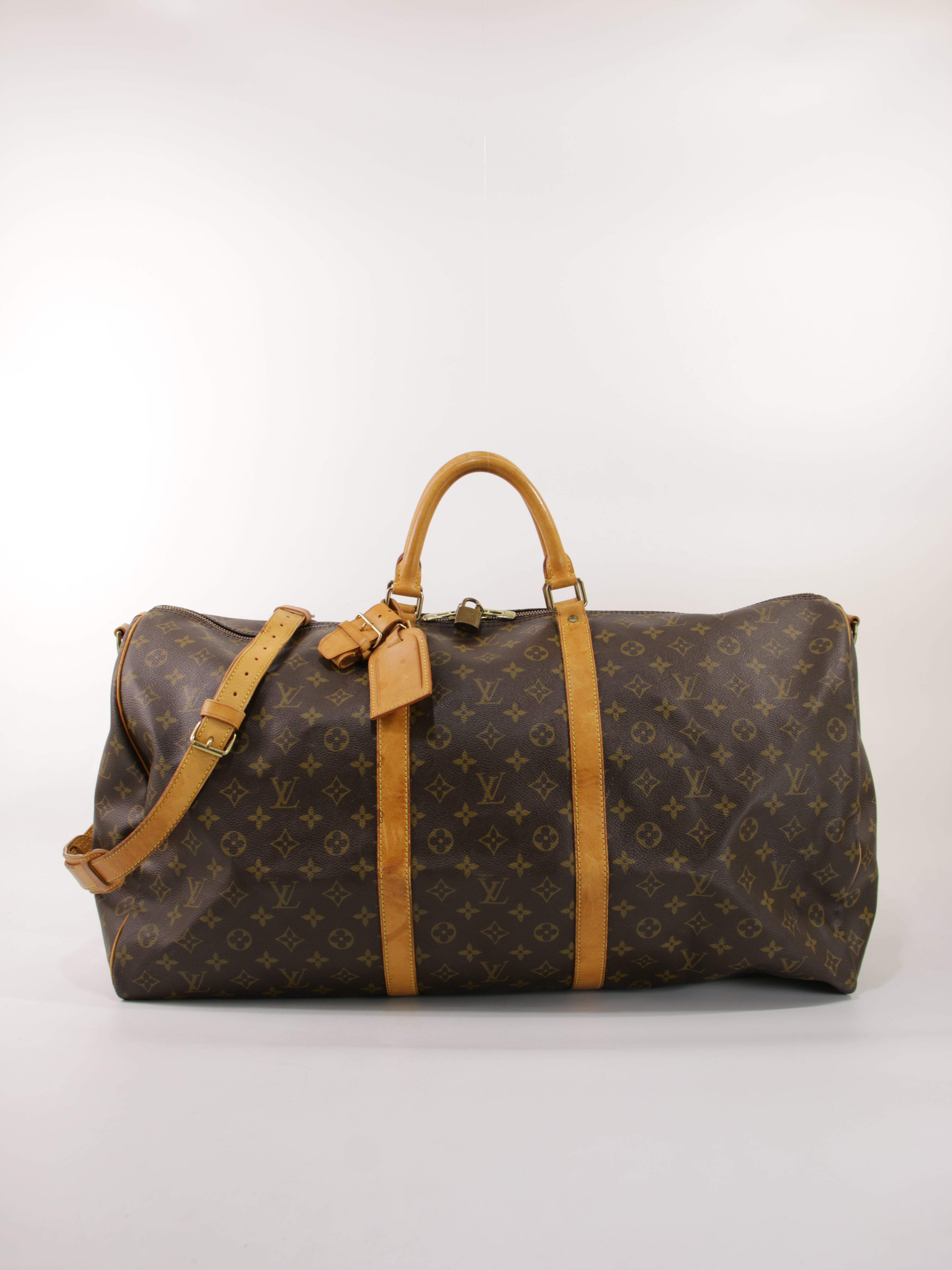 Keepall 60