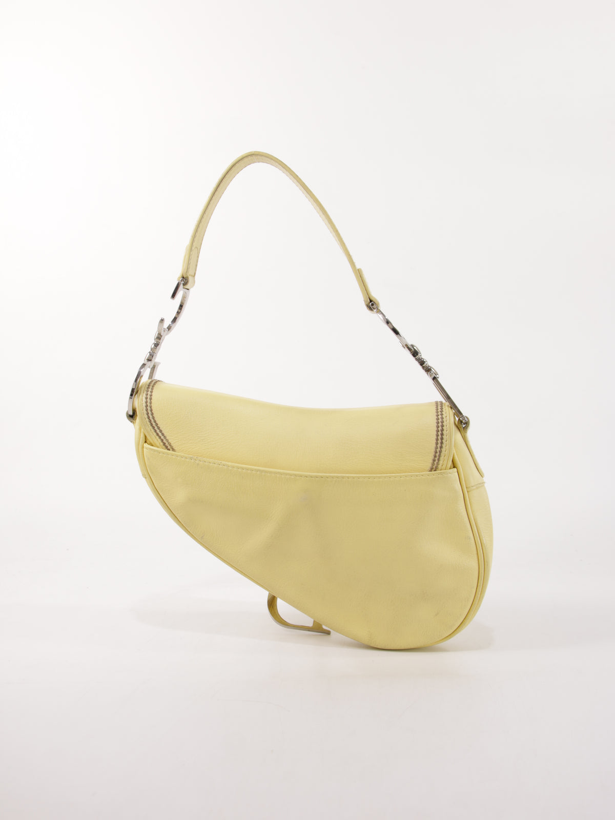 Christian Dior Saddle