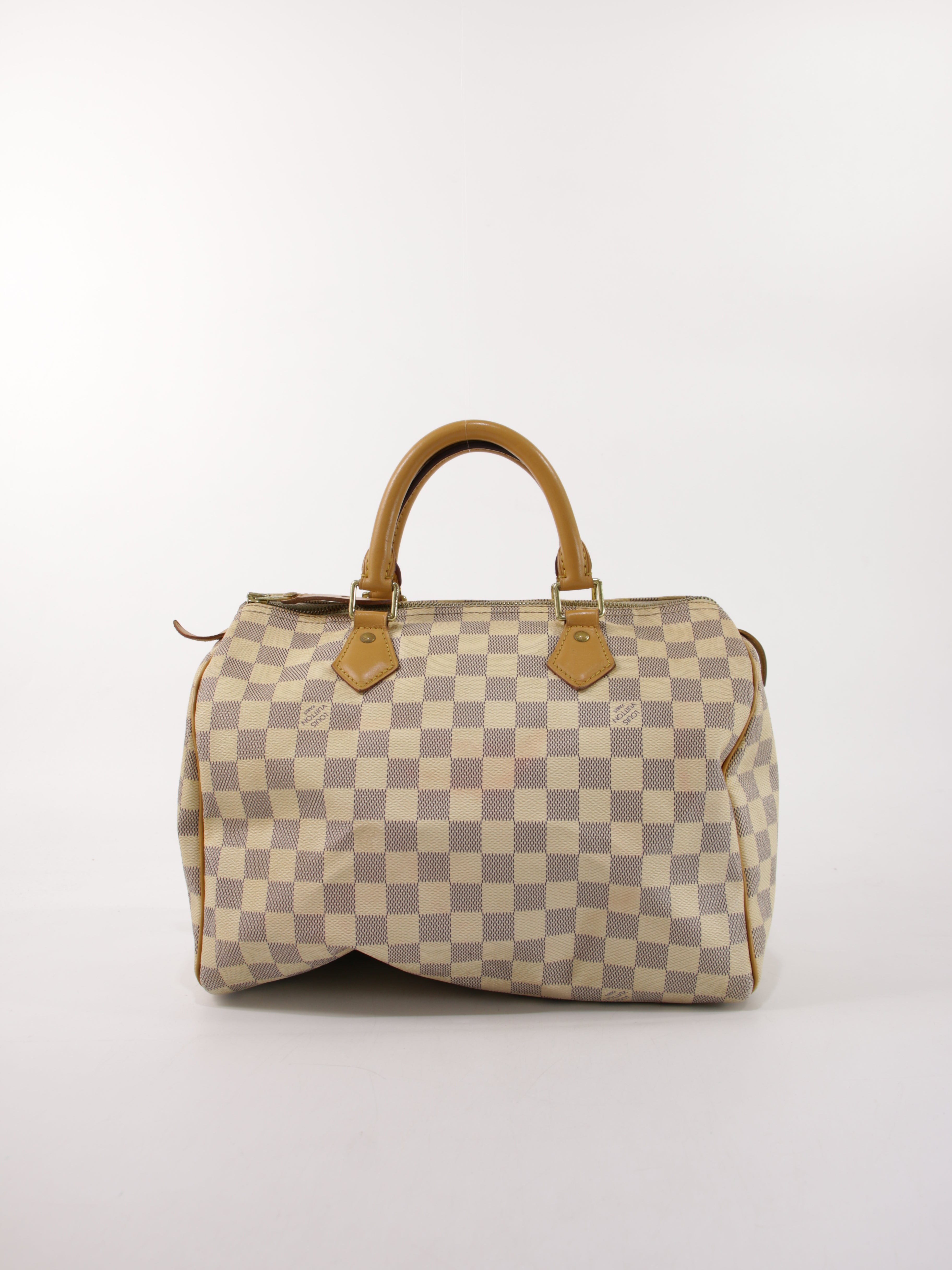 Louis Vuitton Speedy 30
