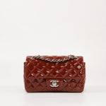 Mini Rectangular Flap