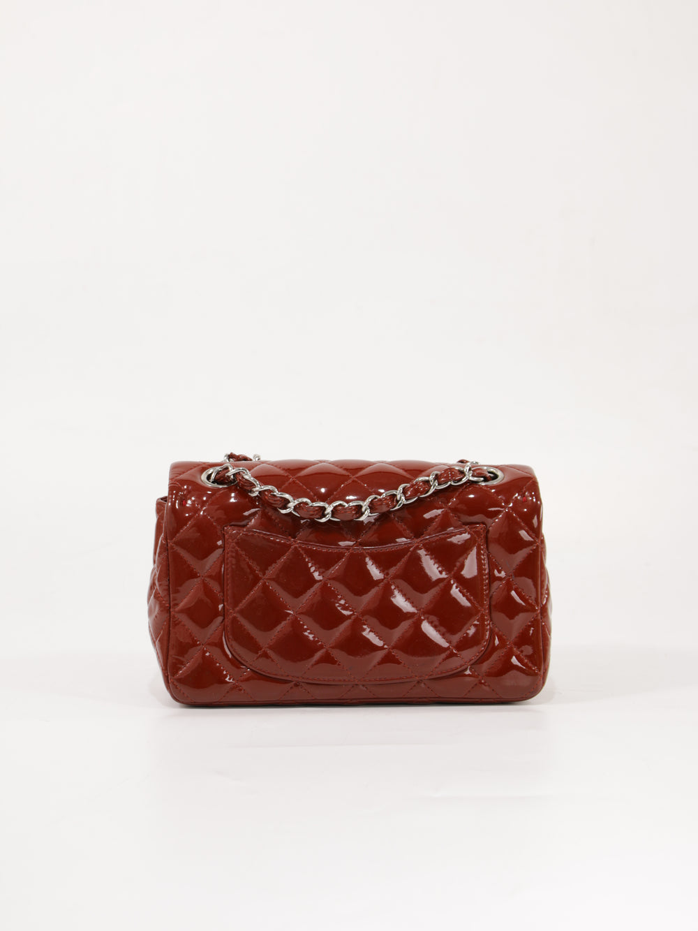 Mini Rectangular Flap