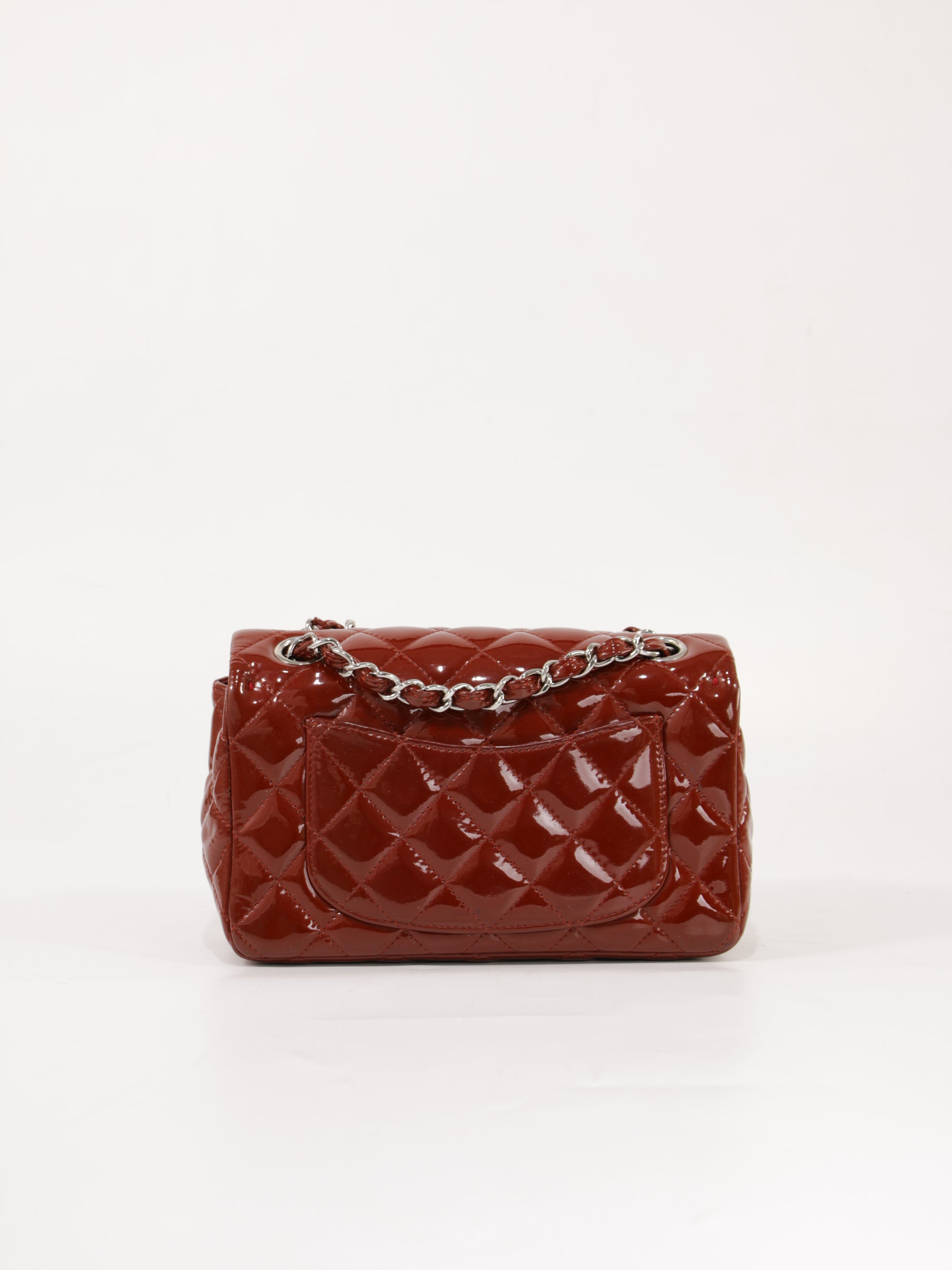 Mini Rectangular Flap