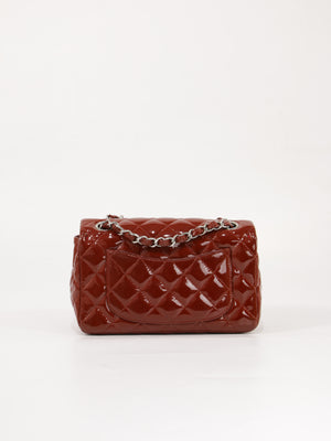 Mini Rectangular Flap