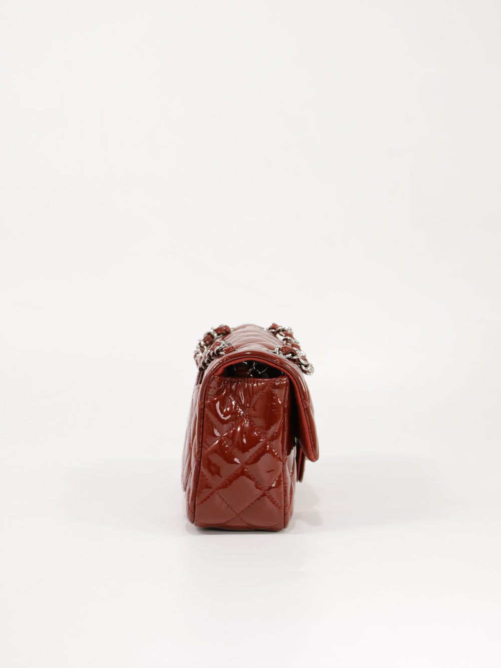 Mini Rectangular Flap