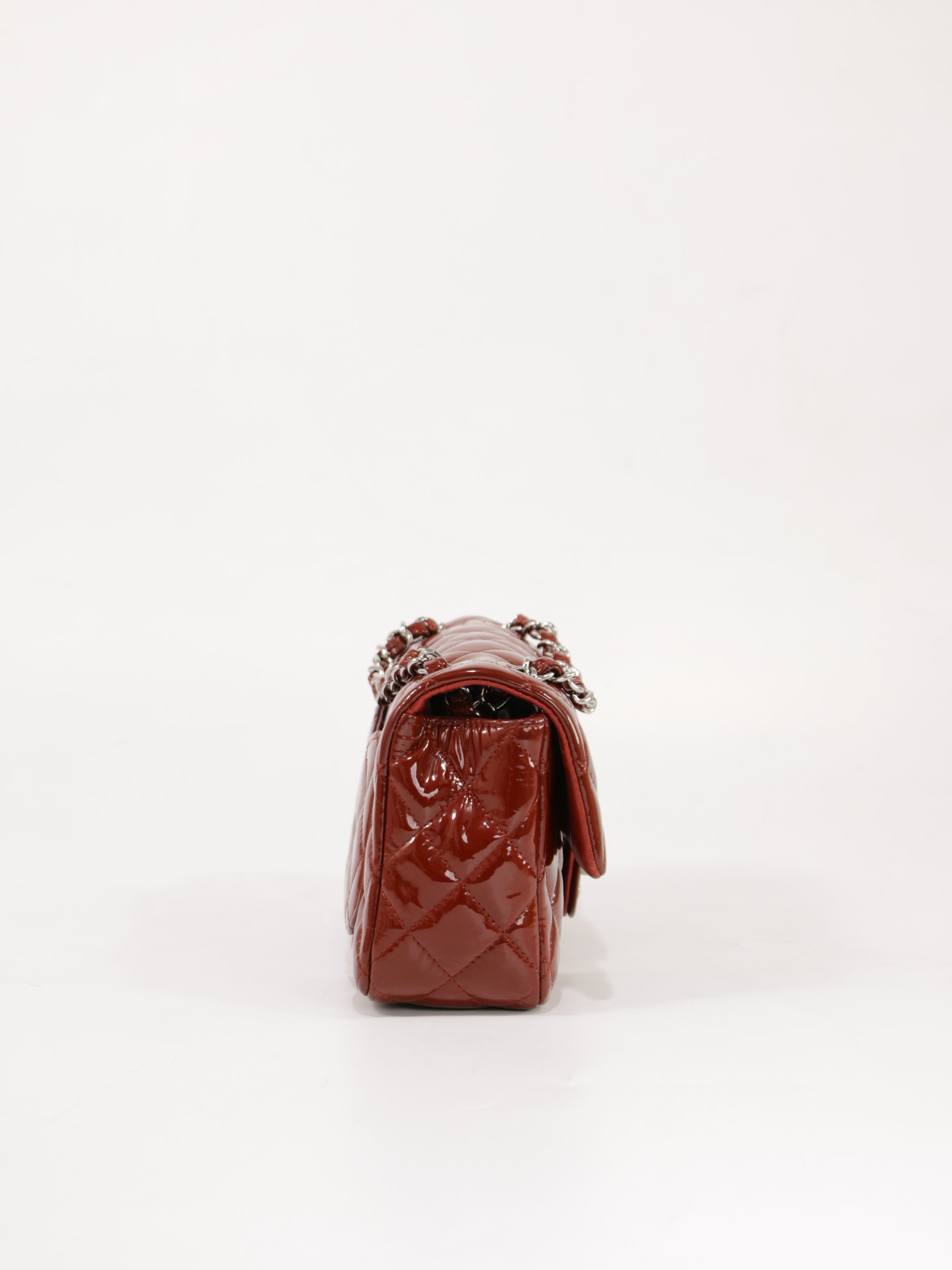 Mini Rectangular Flap