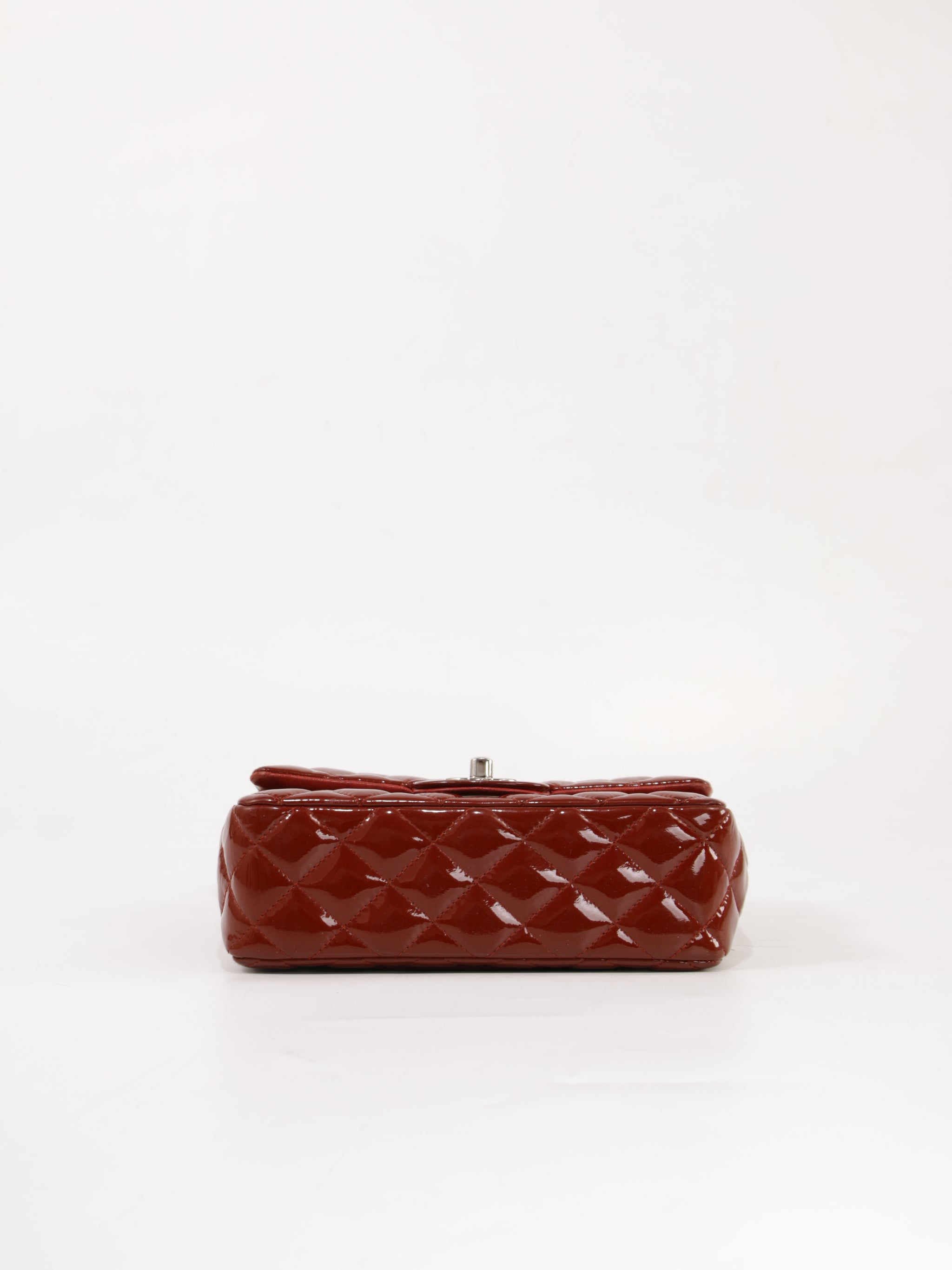 Mini Rectangular Flap