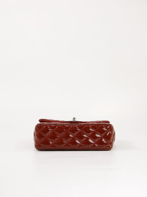 Mini Rectangular Flap
