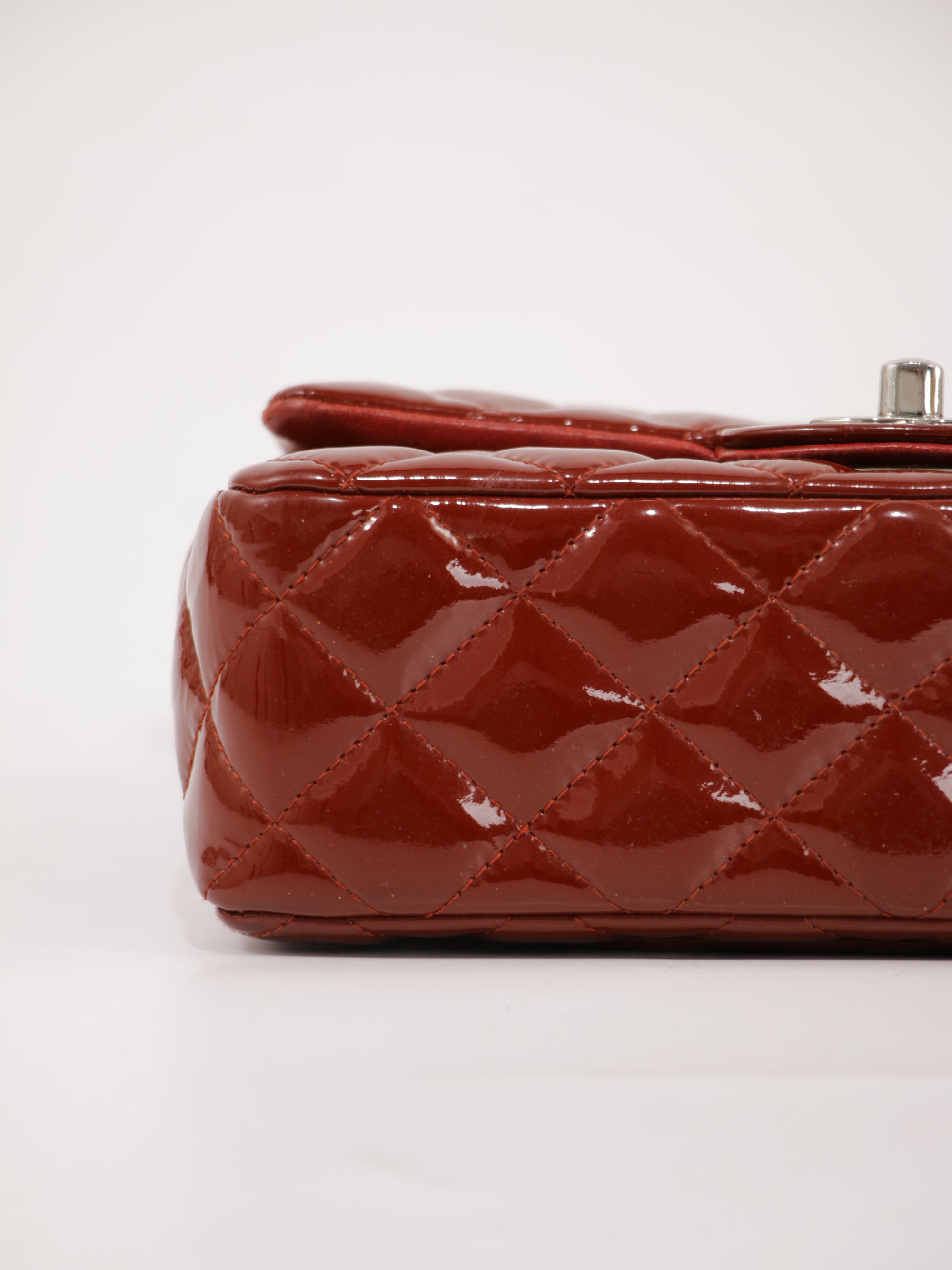 Mini Rectangular Flap